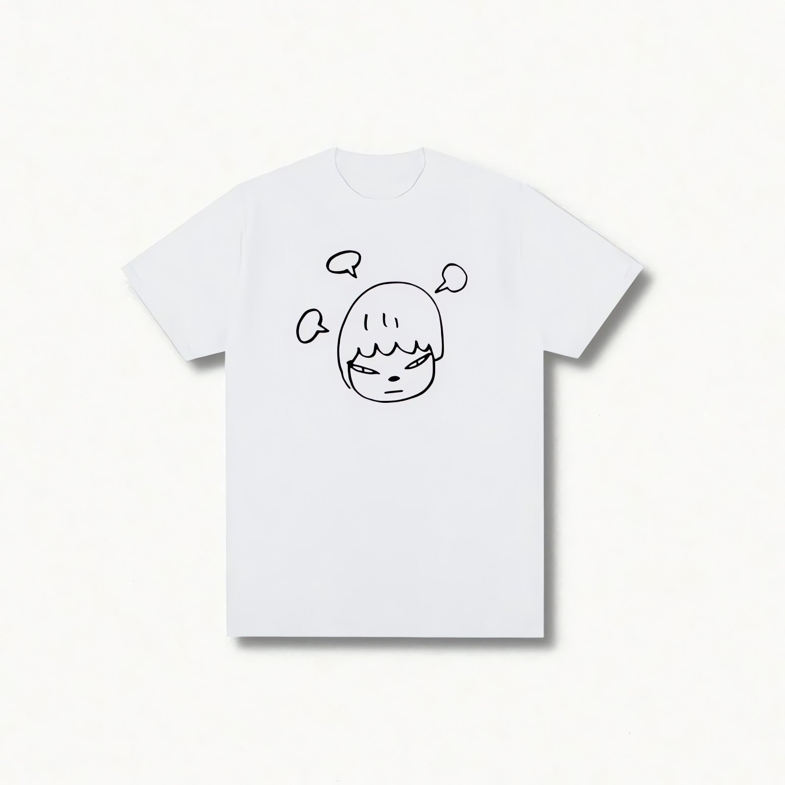 Yoshitomo Nara Tee - KAYSMAR