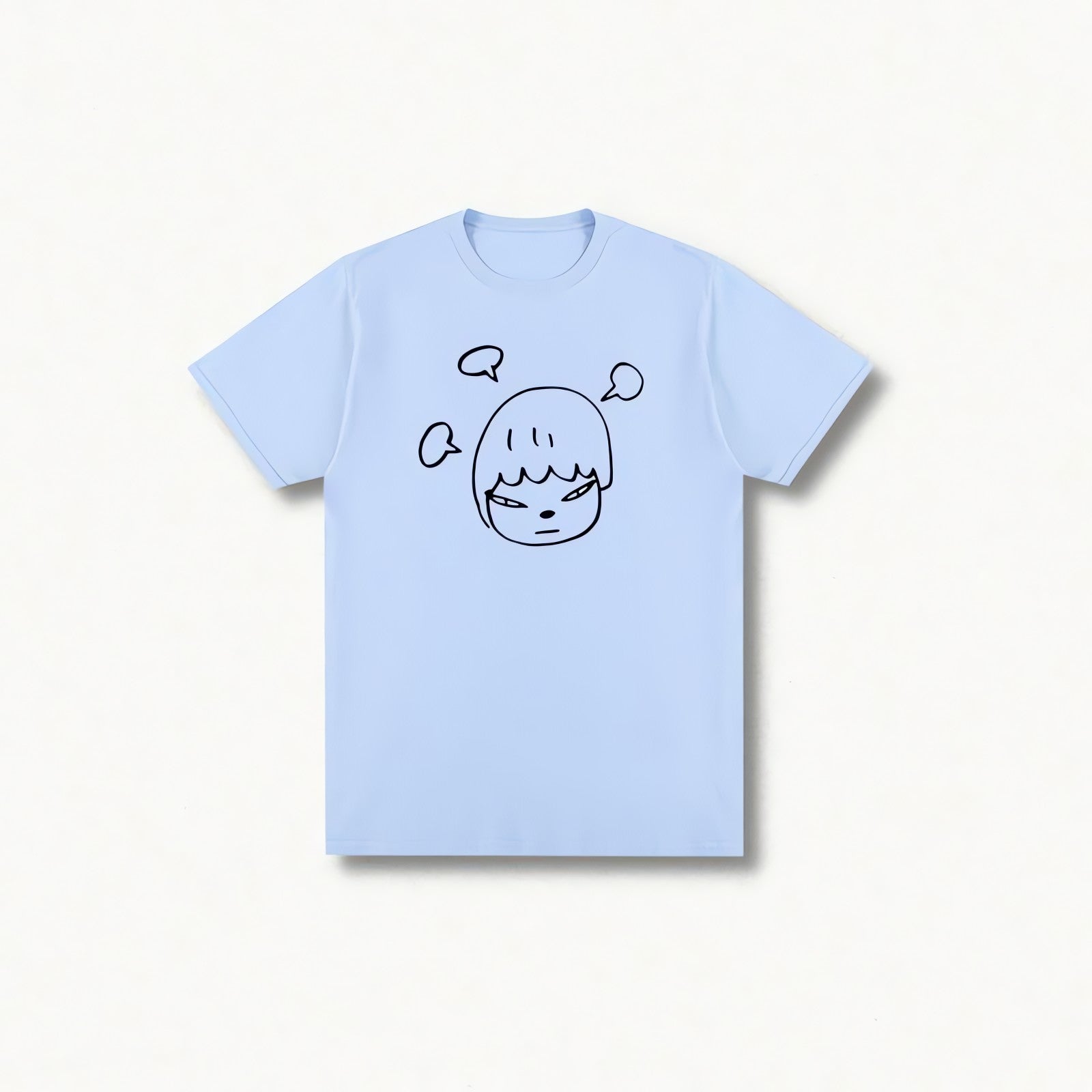 Yoshitomo Nara Tee - KAYSMAR