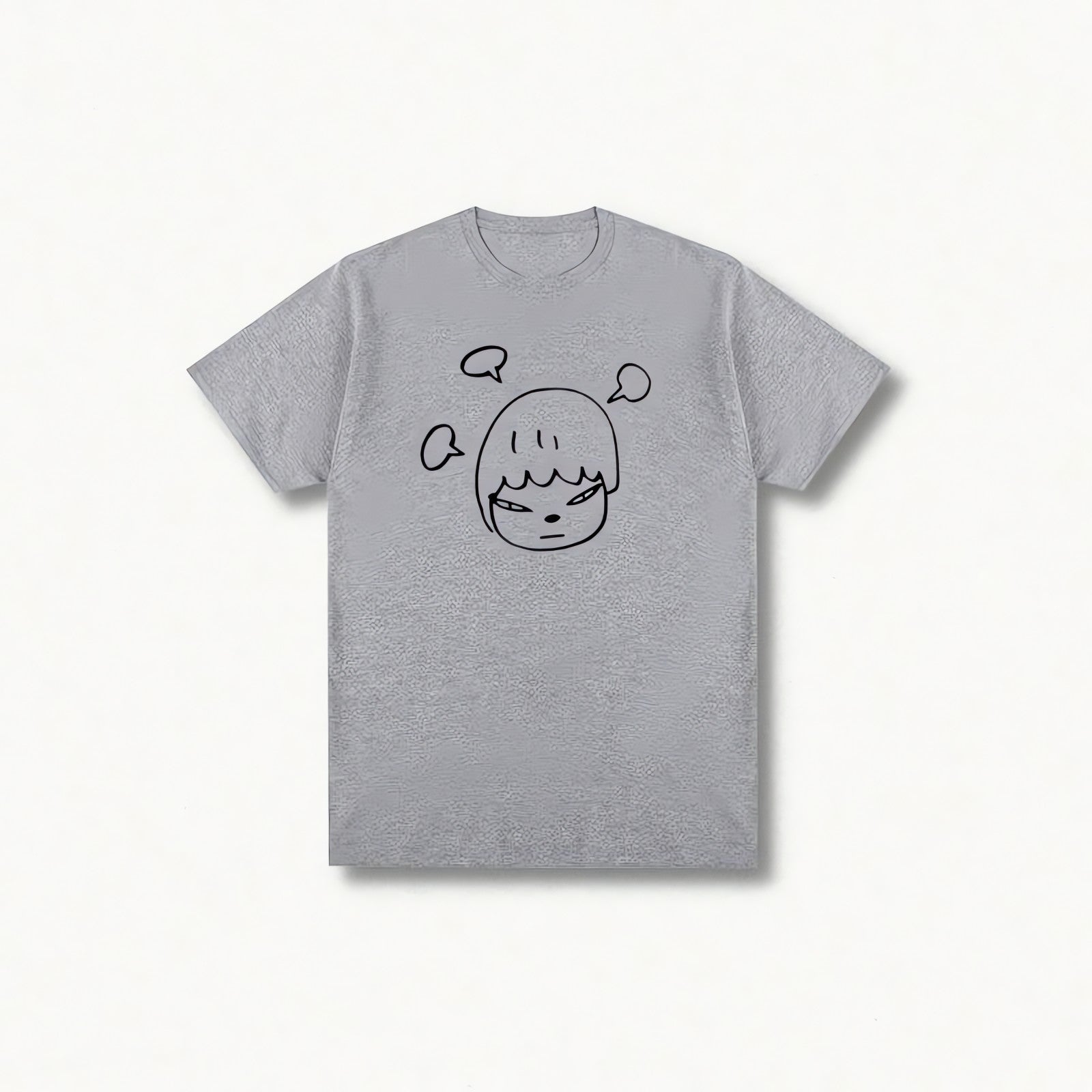 Yoshitomo Nara Tee - KAYSMAR