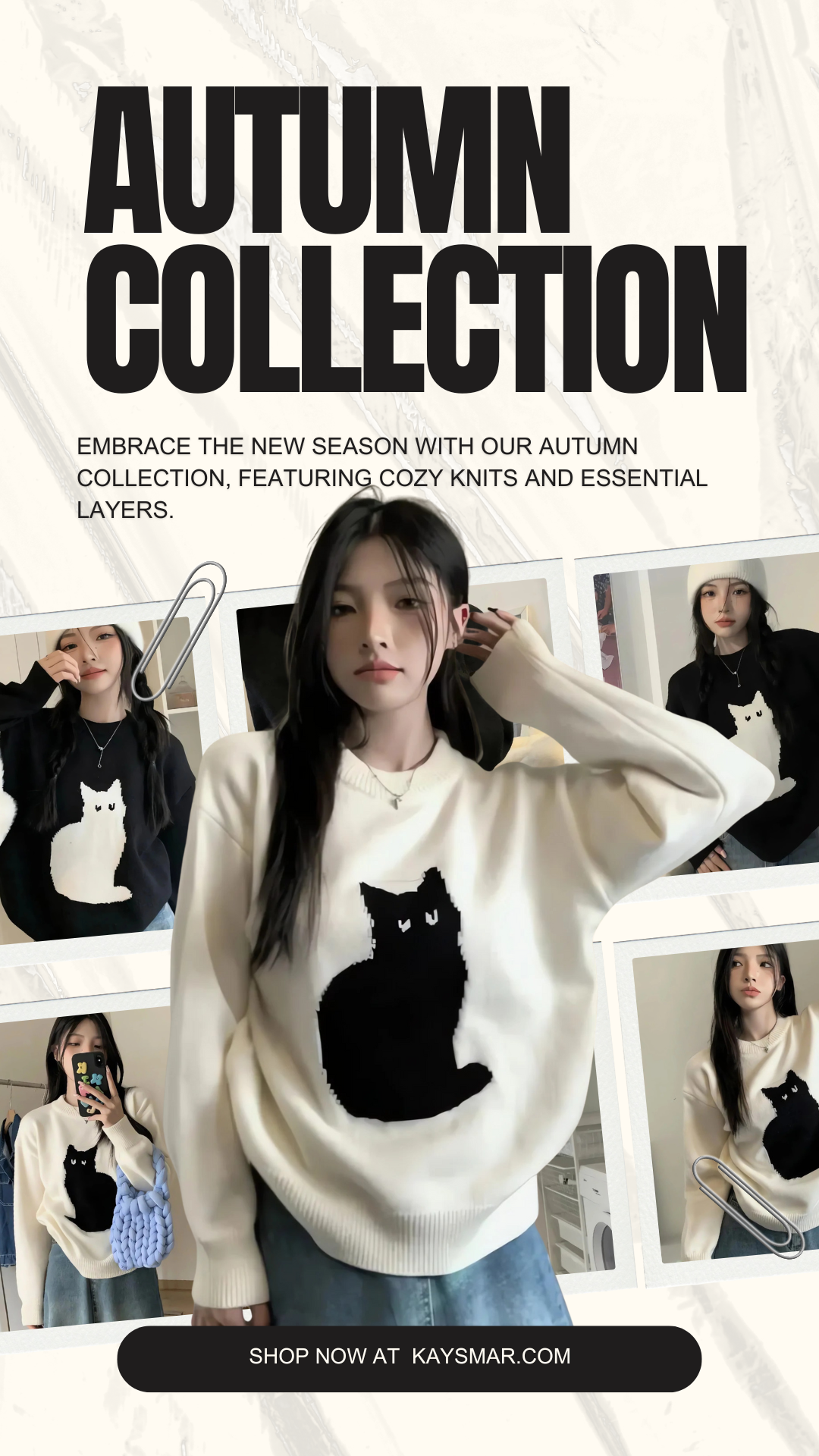Soft Boy Printed Sweatshirt - KAYSMAR