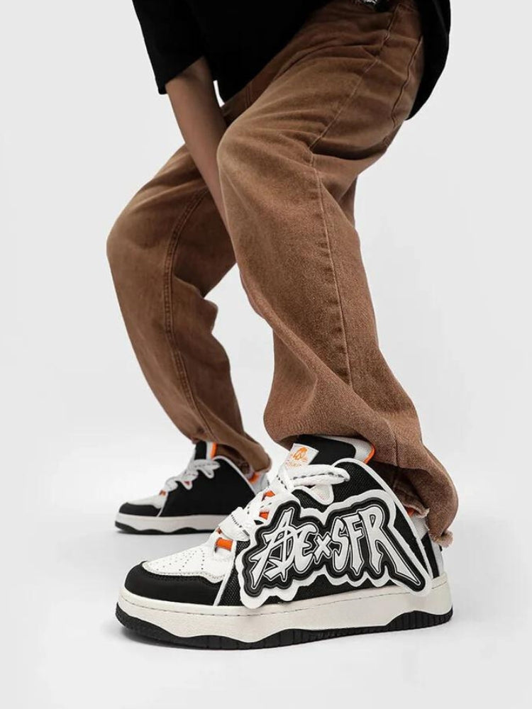 AC Shoes - KAYSMAR