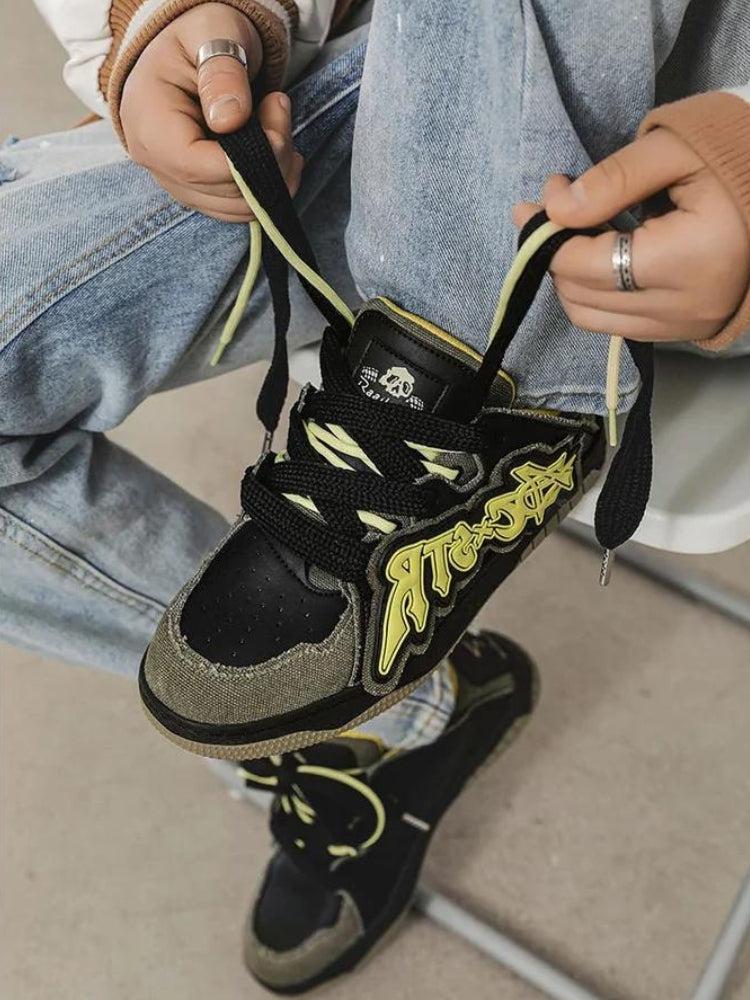 AC Shoes - KAYSMAR