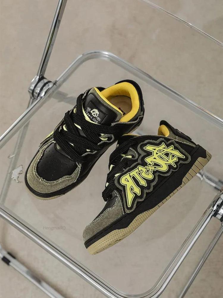 AC Shoes - KAYSMAR