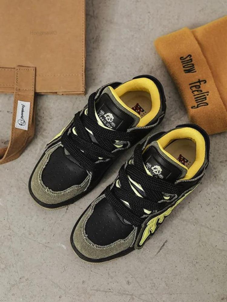AC Shoes - KAYSMAR