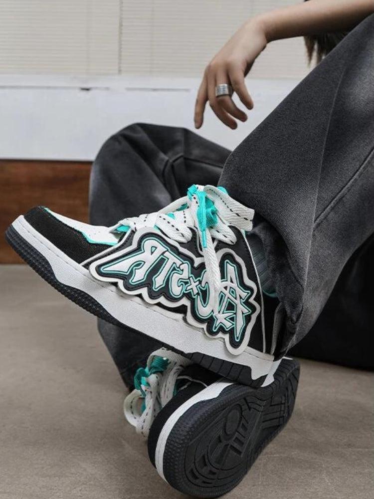 AC Shoes - KAYSMAR