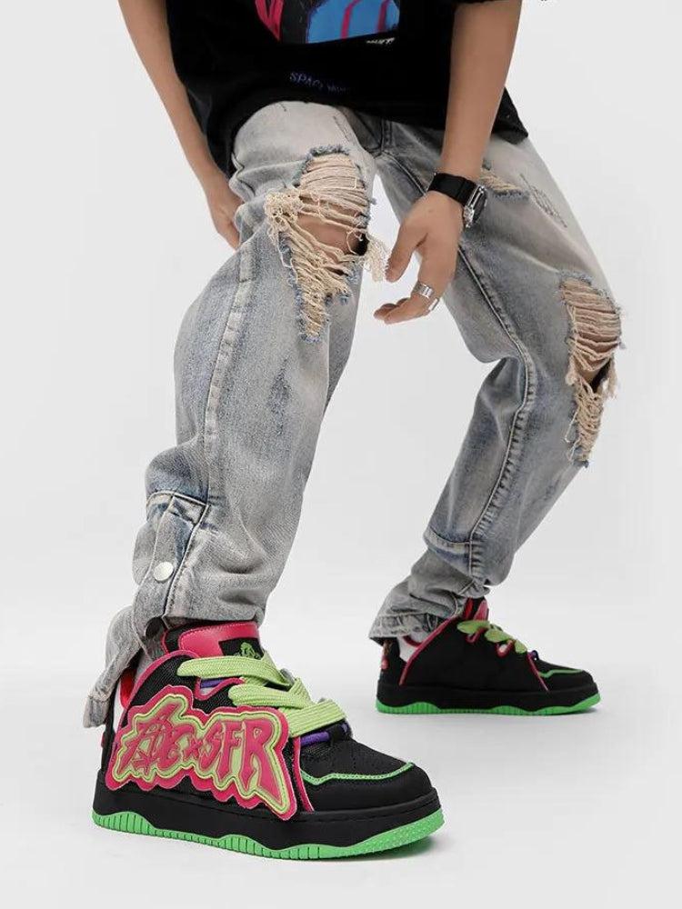 AC Shoes - KAYSMAR