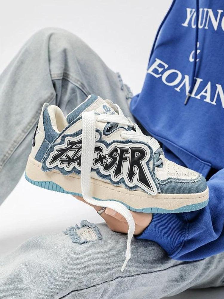 AC Shoes - KAYSMAR