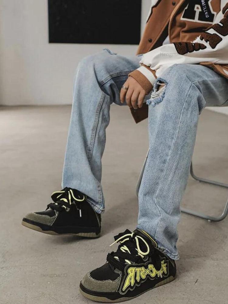 AC Shoes - KAYSMAR
