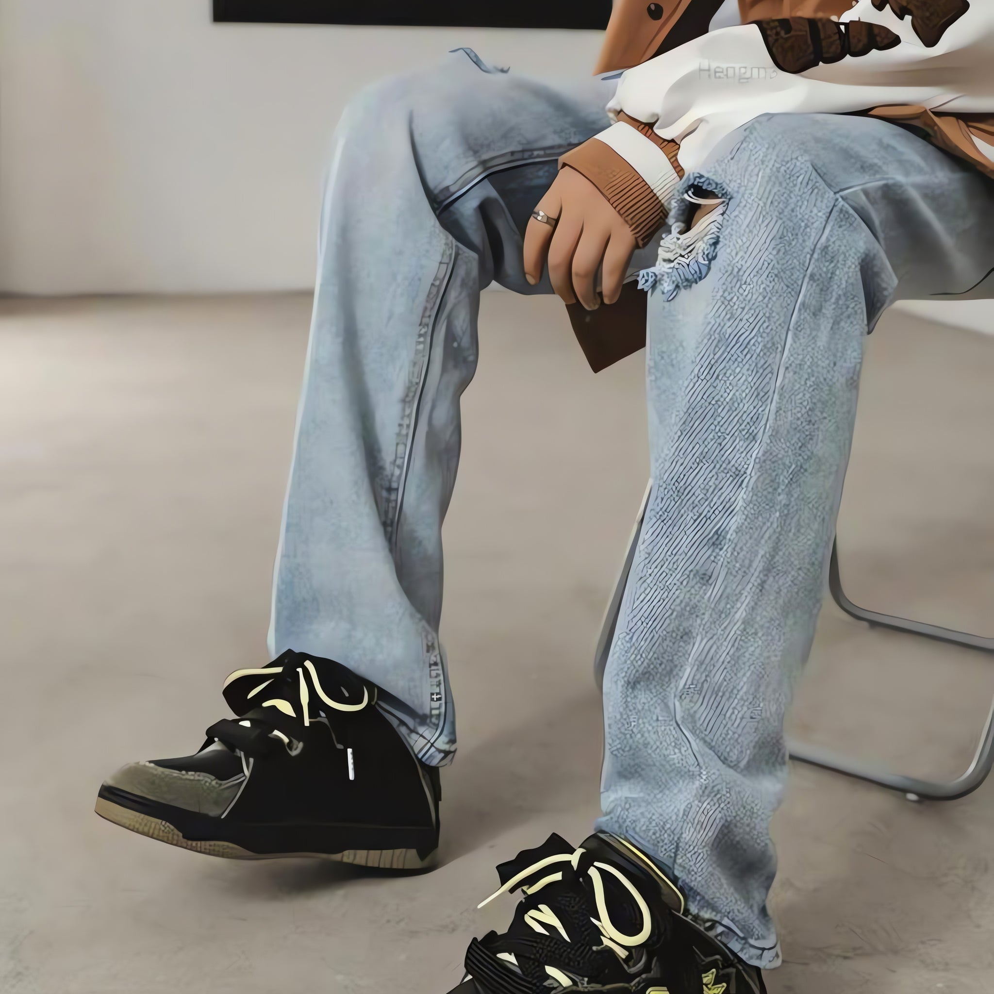 AC Shoes - KAYSMAR