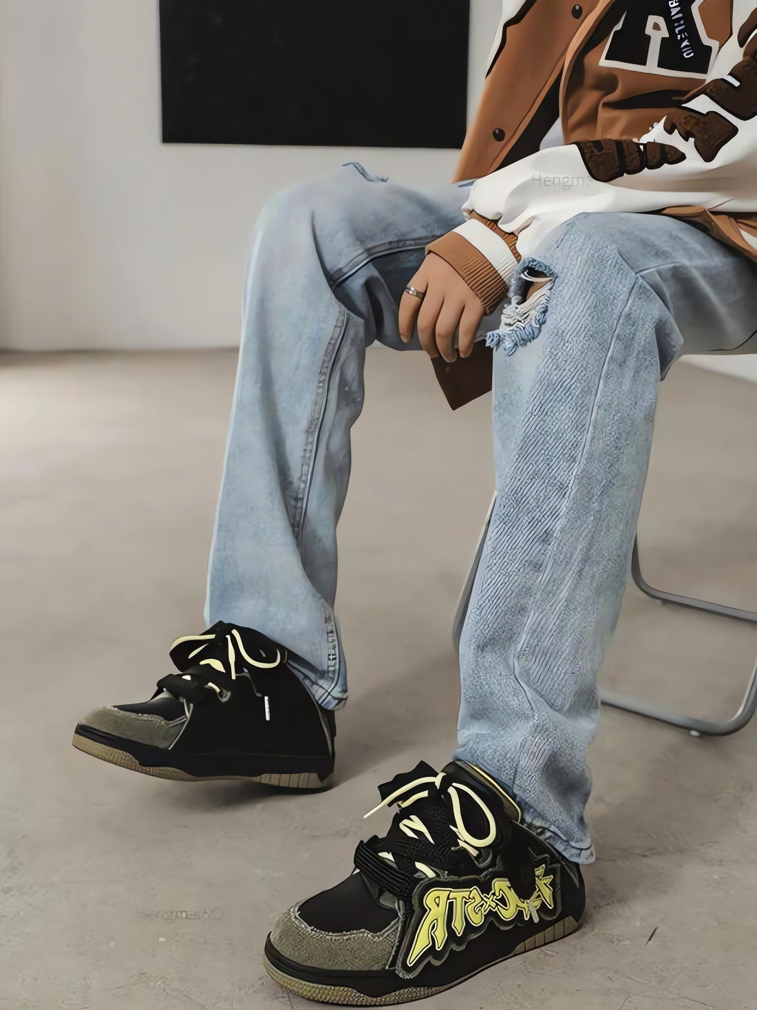 AC Shoes - KAYSMAR