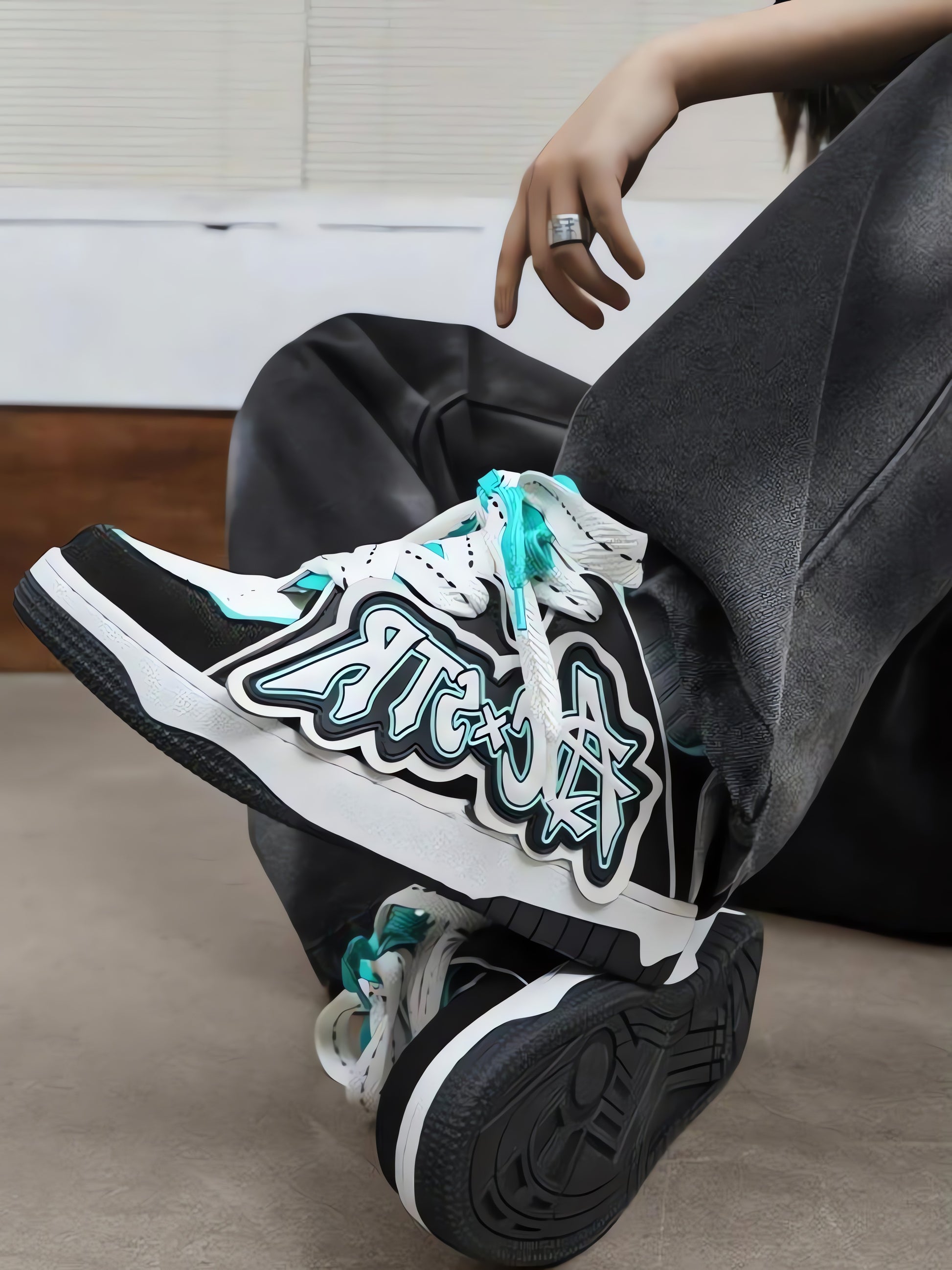 AC Shoes - KAYSMAR