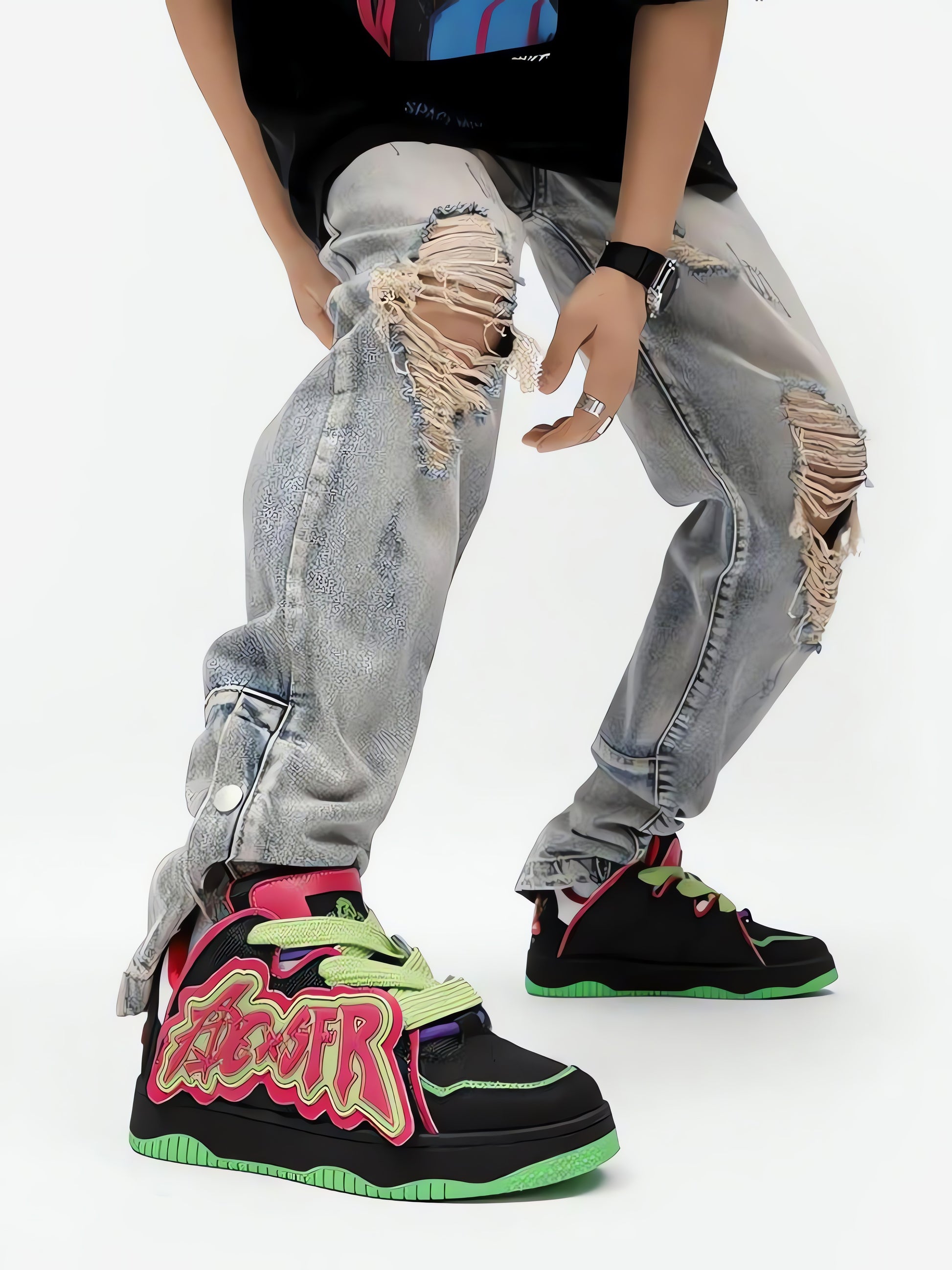 AC Shoes - KAYSMAR