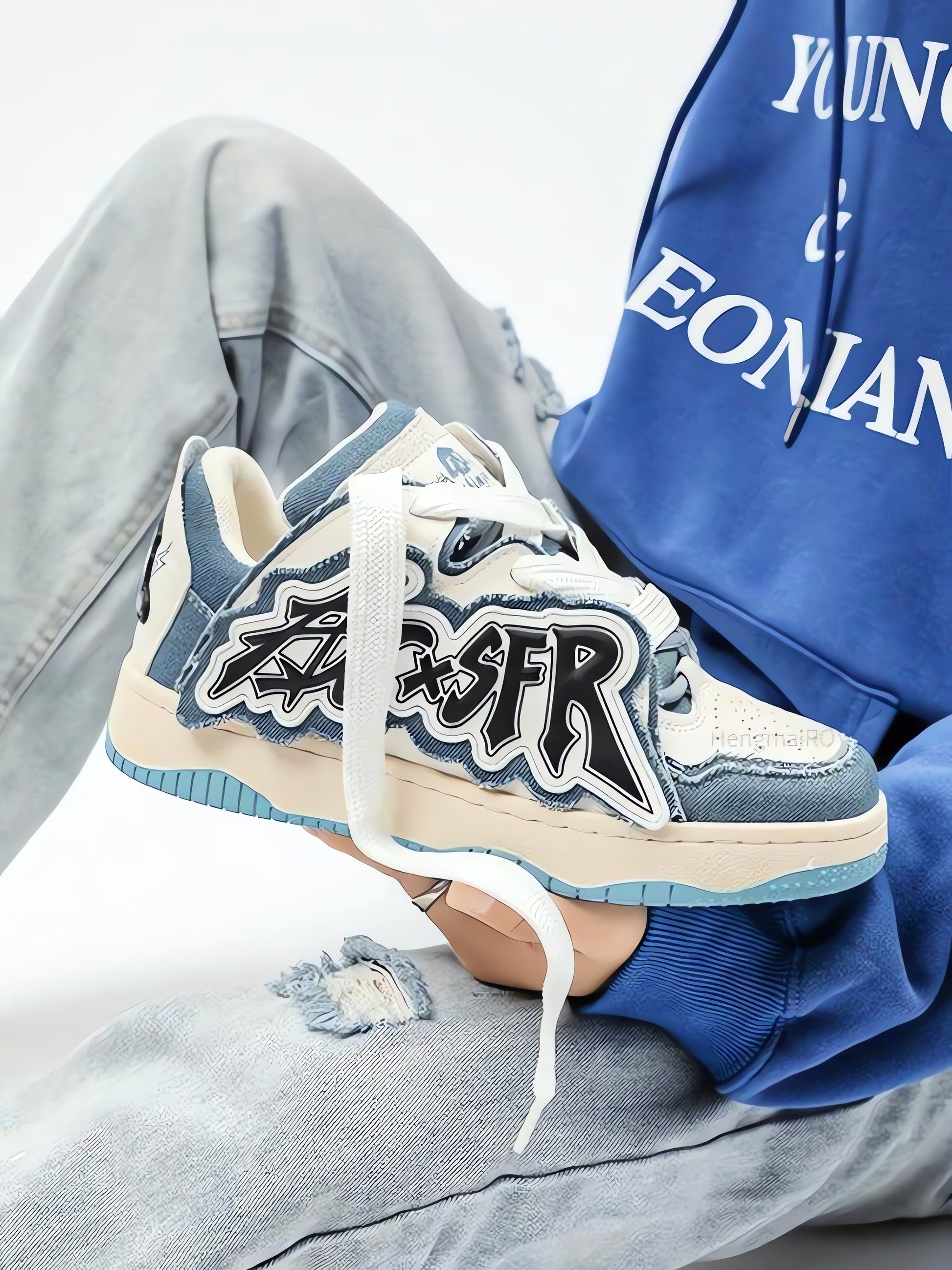 AC Shoes - KAYSMAR