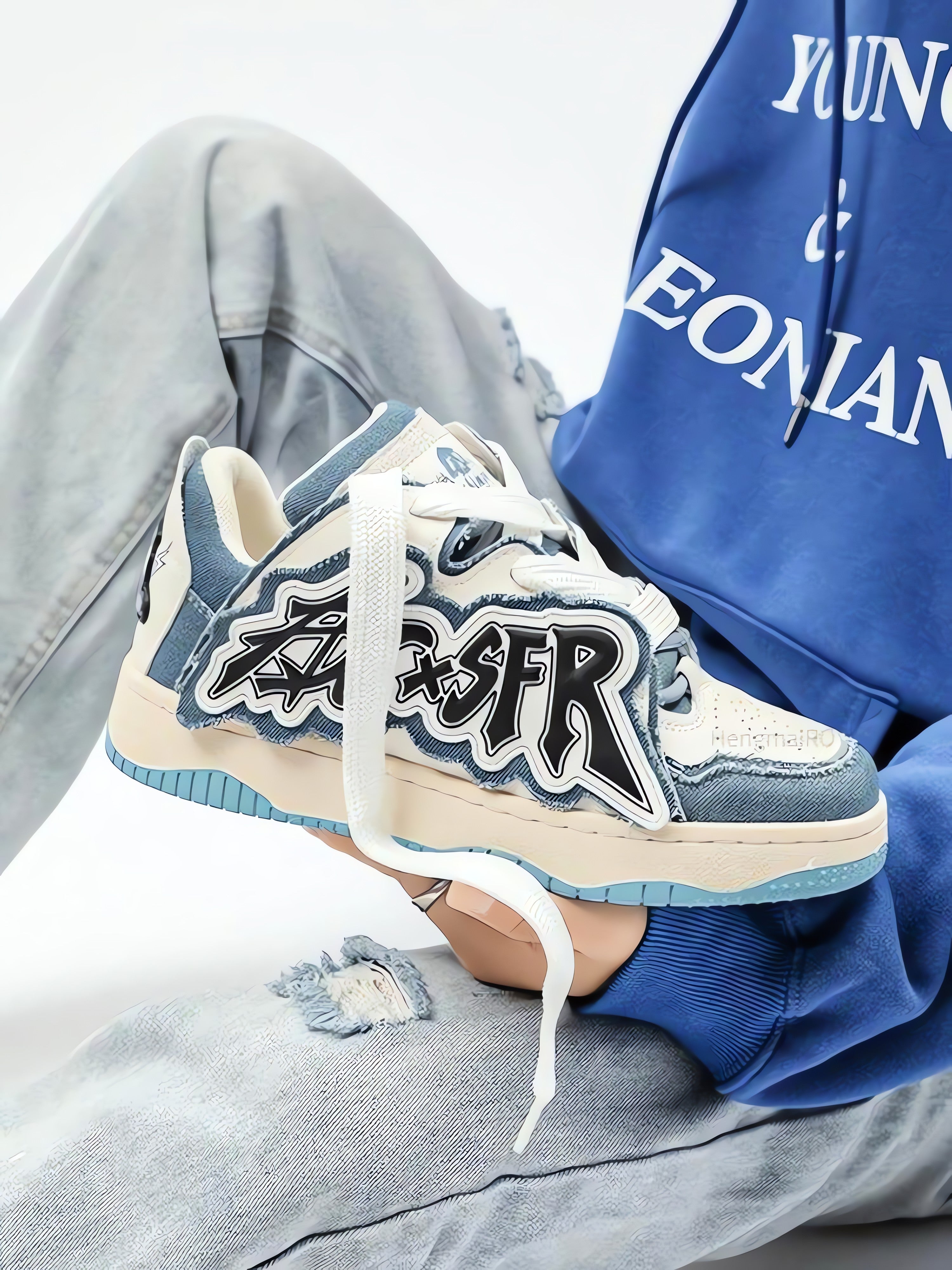 AC Shoes - KAYSMAR