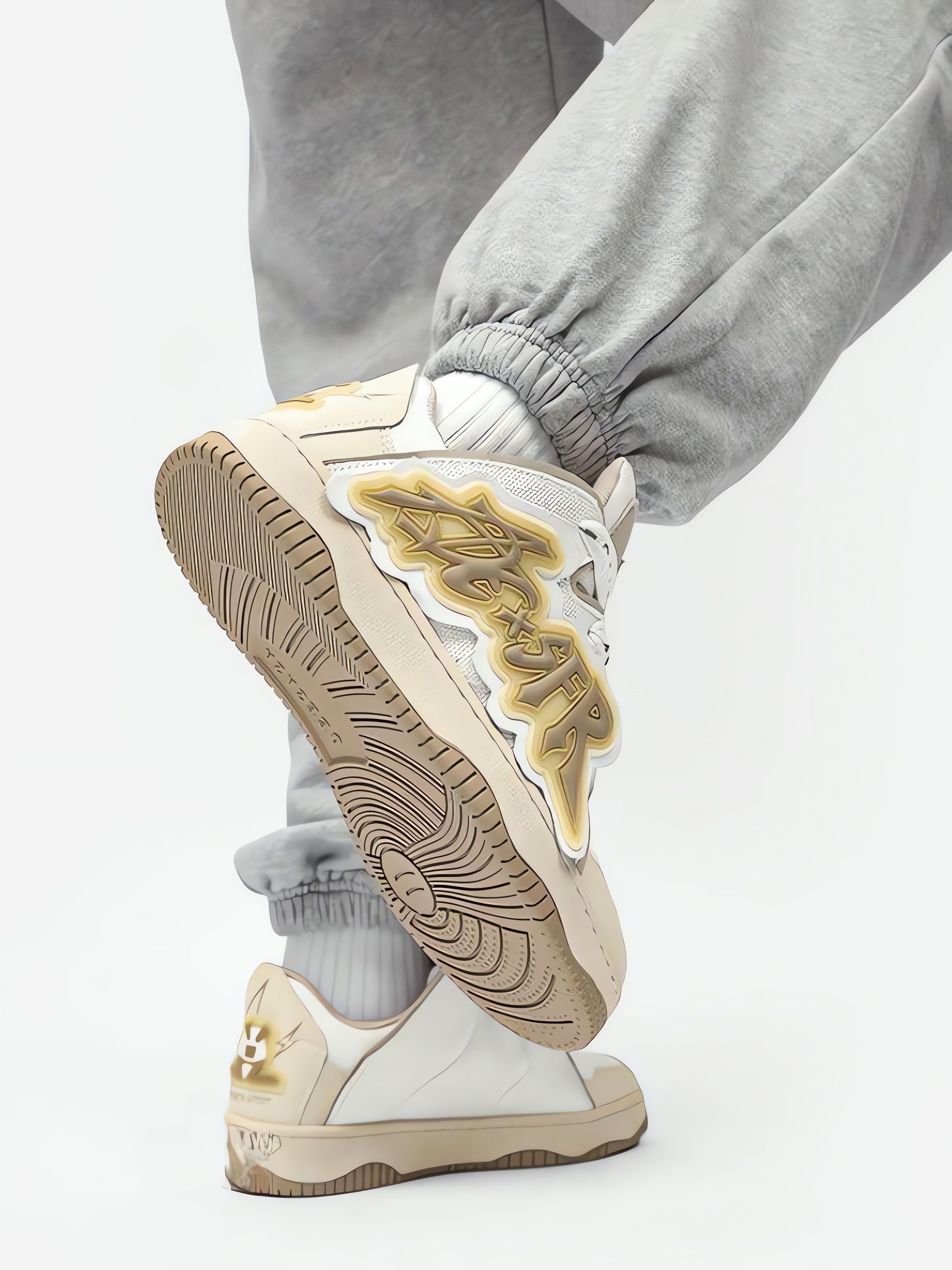 AC Shoes - KAYSMAR