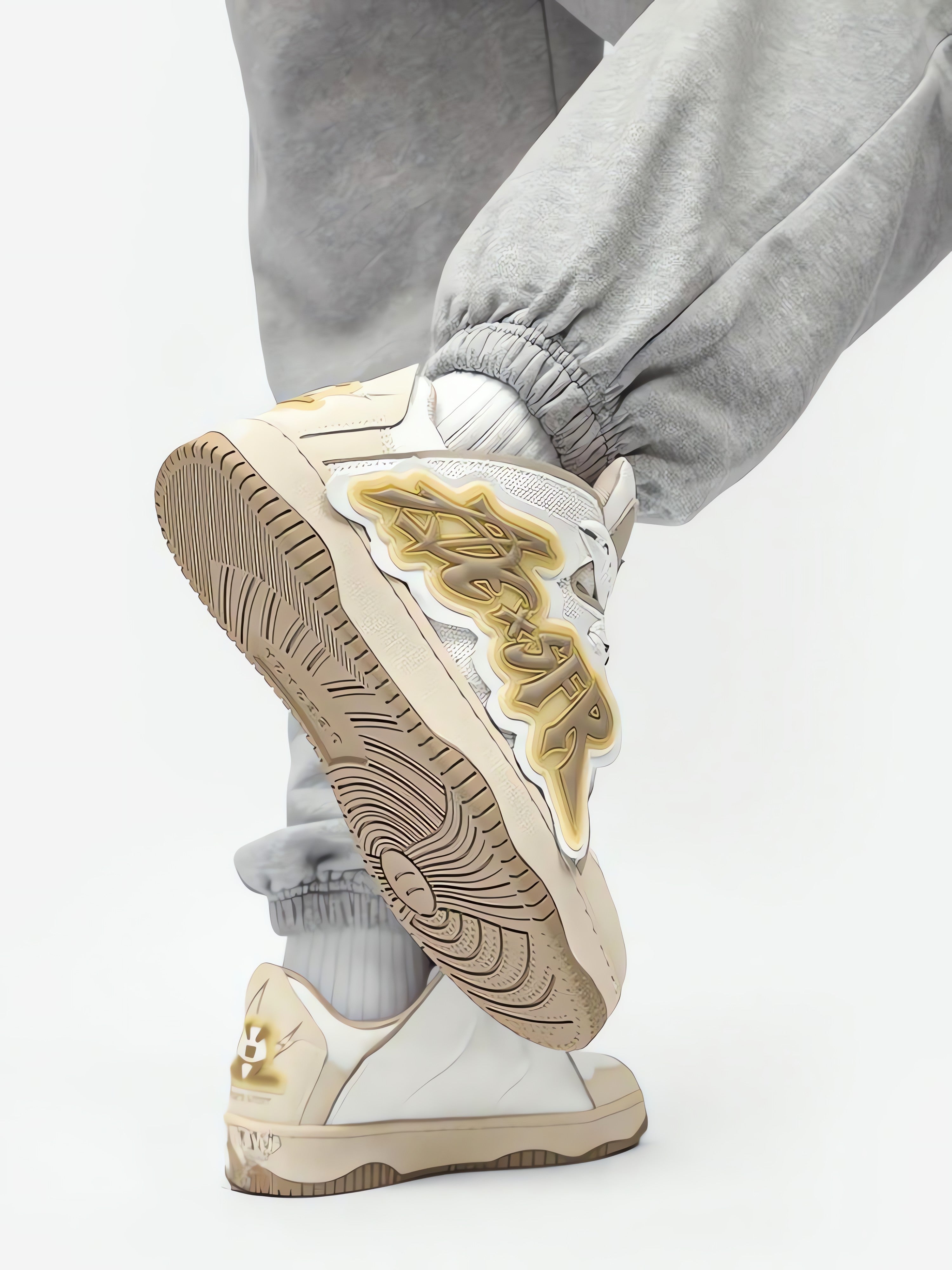 AC Shoes - KAYSMAR