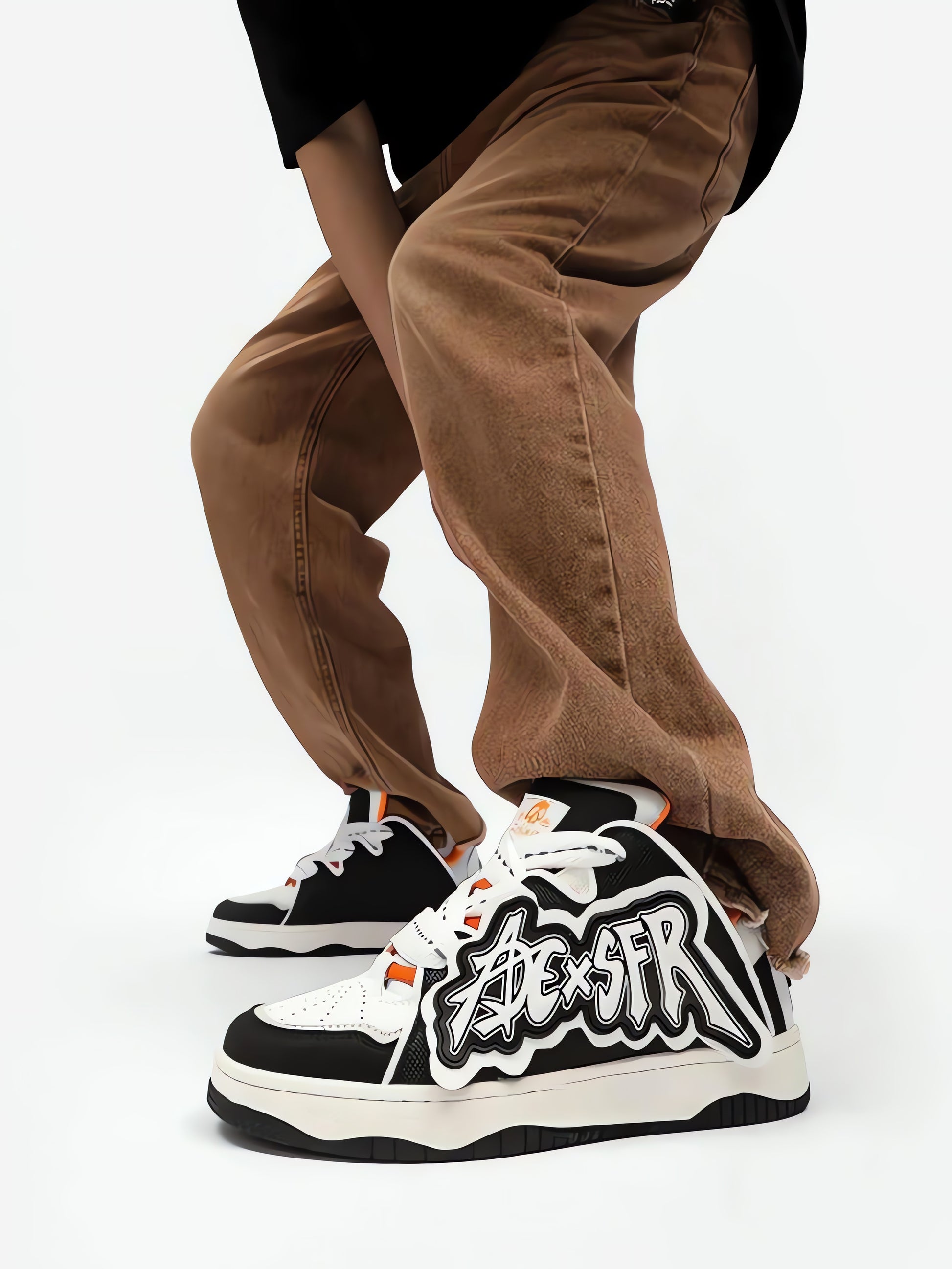AC Shoes - KAYSMAR
