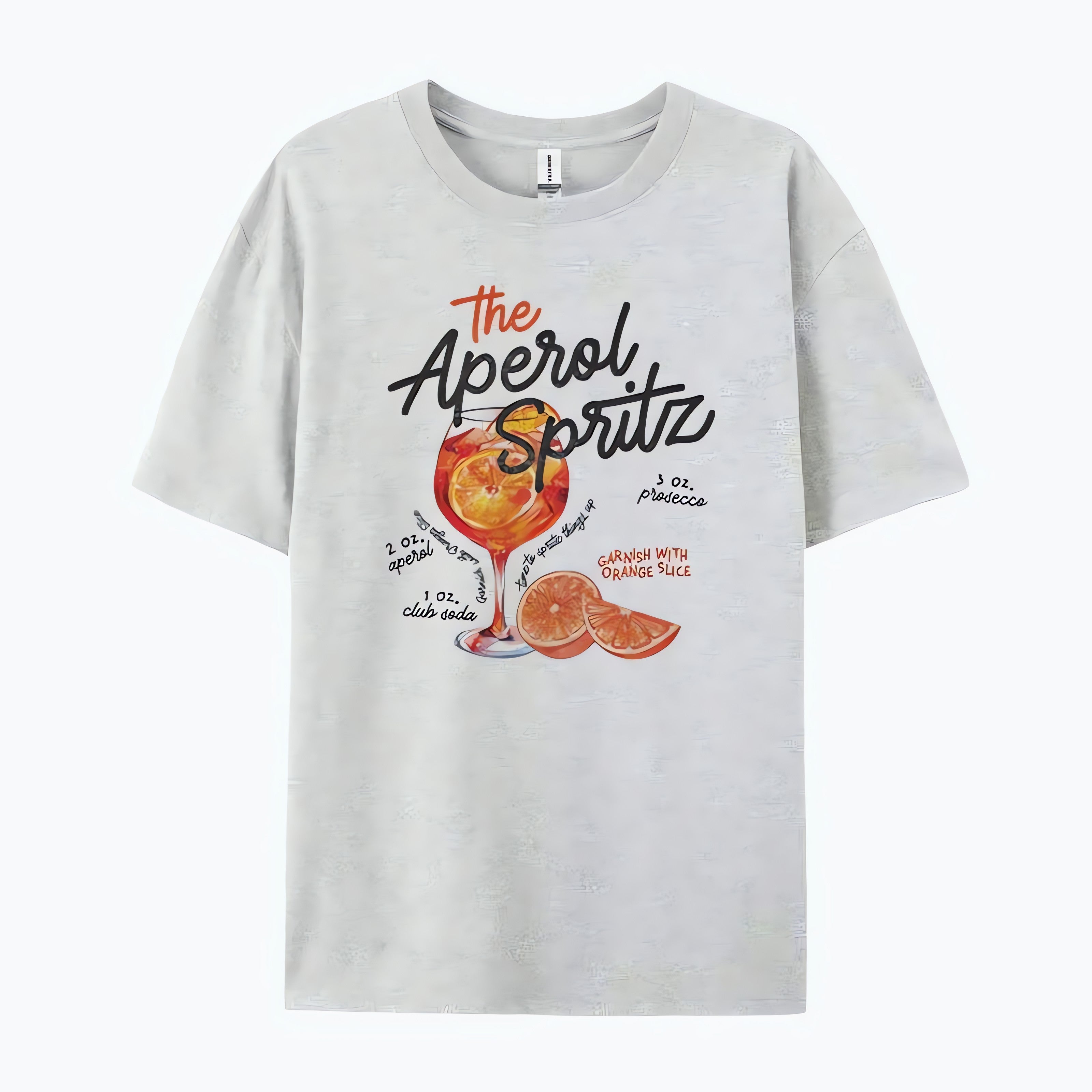 Aperol Spritz Tee