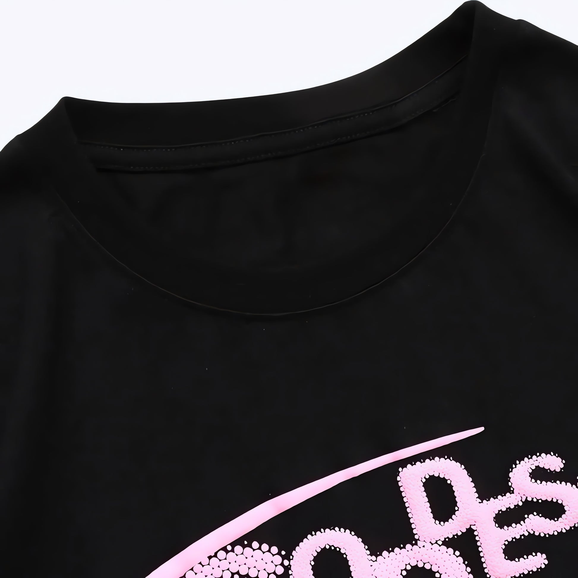 Ariel Pink Cute Couple Tee - KAYSMAR