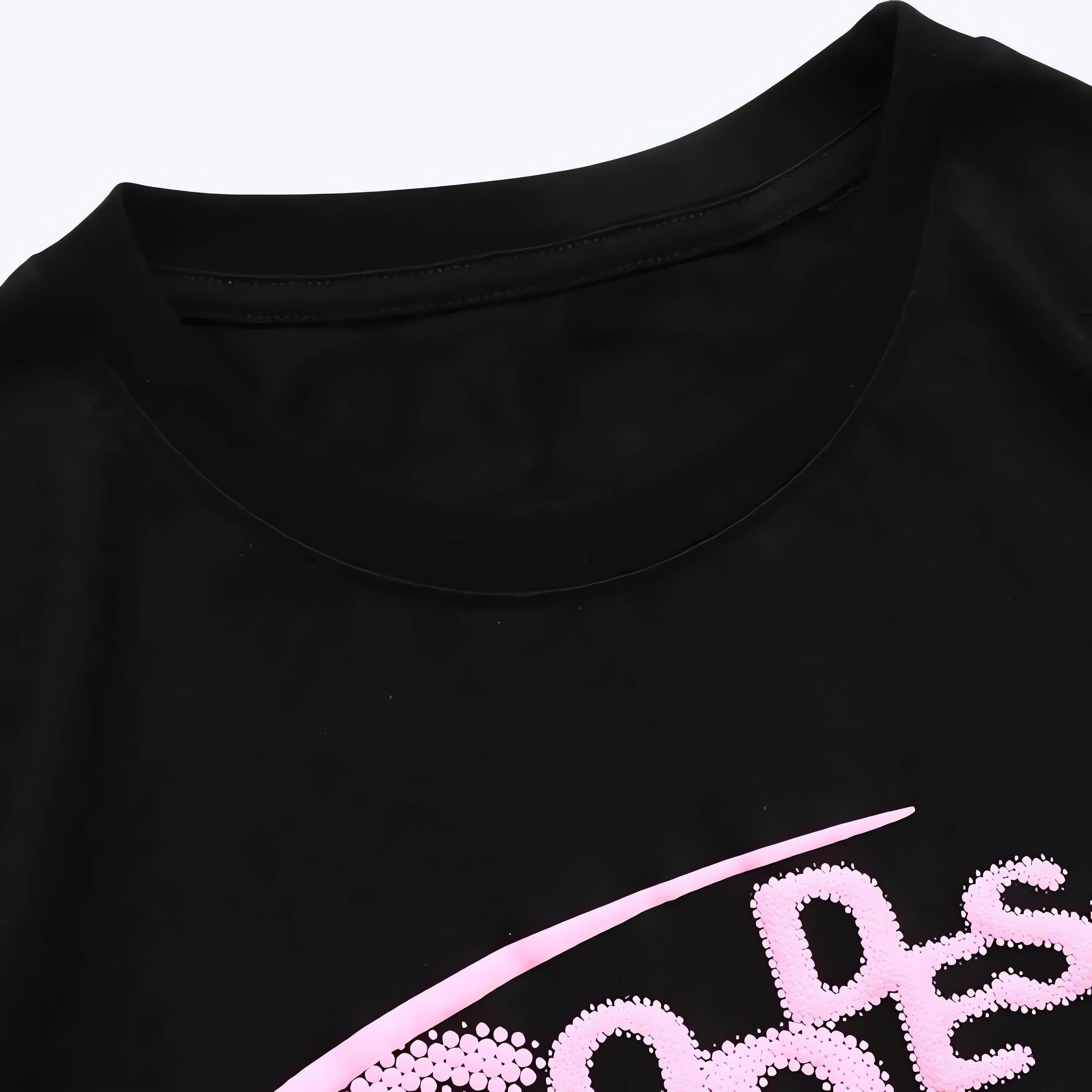 Ariel Pink Cute Couple Tee - KAYSMAR