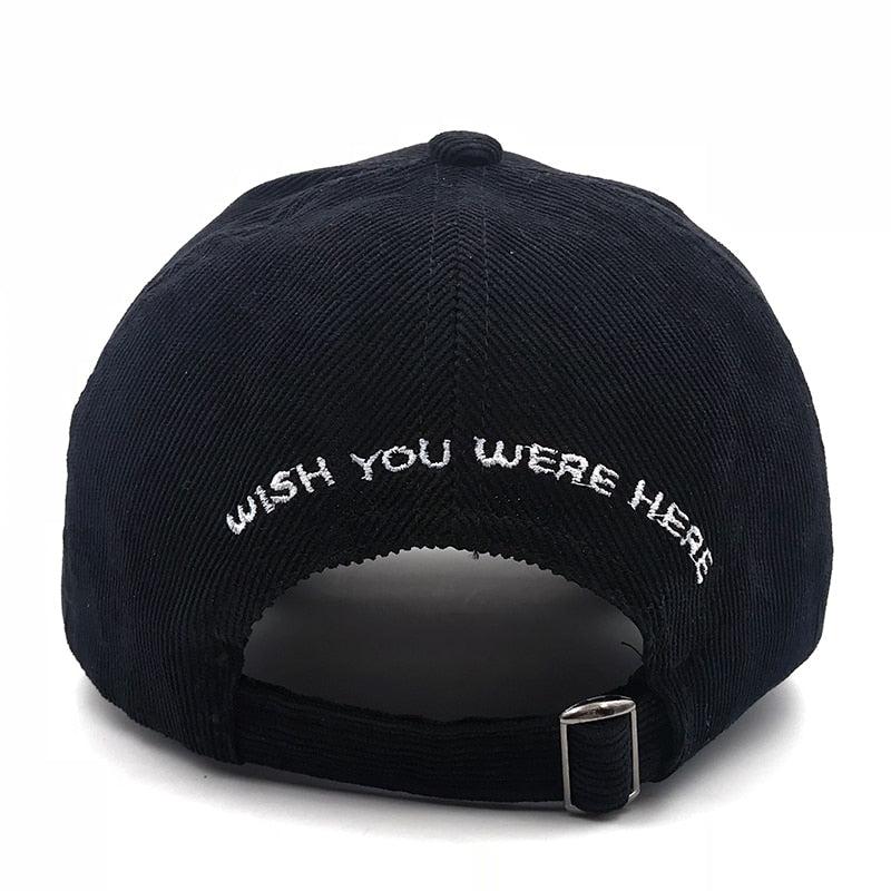 Astroworld Hat - KAYSMAR