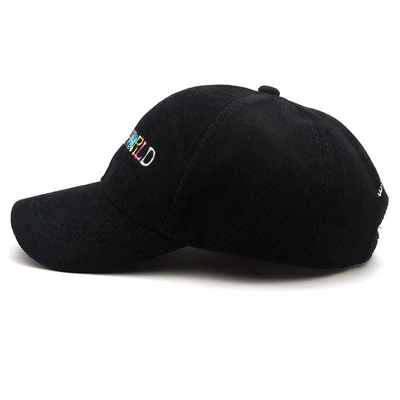 Astroworld Hat - KAYSMAR
