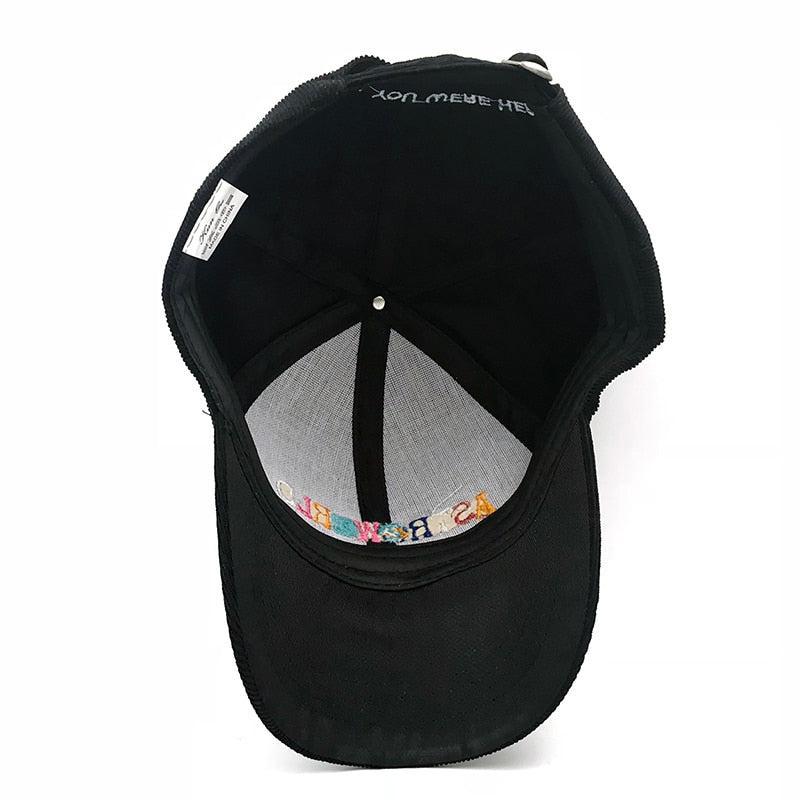 Astroworld Hat - KAYSMAR