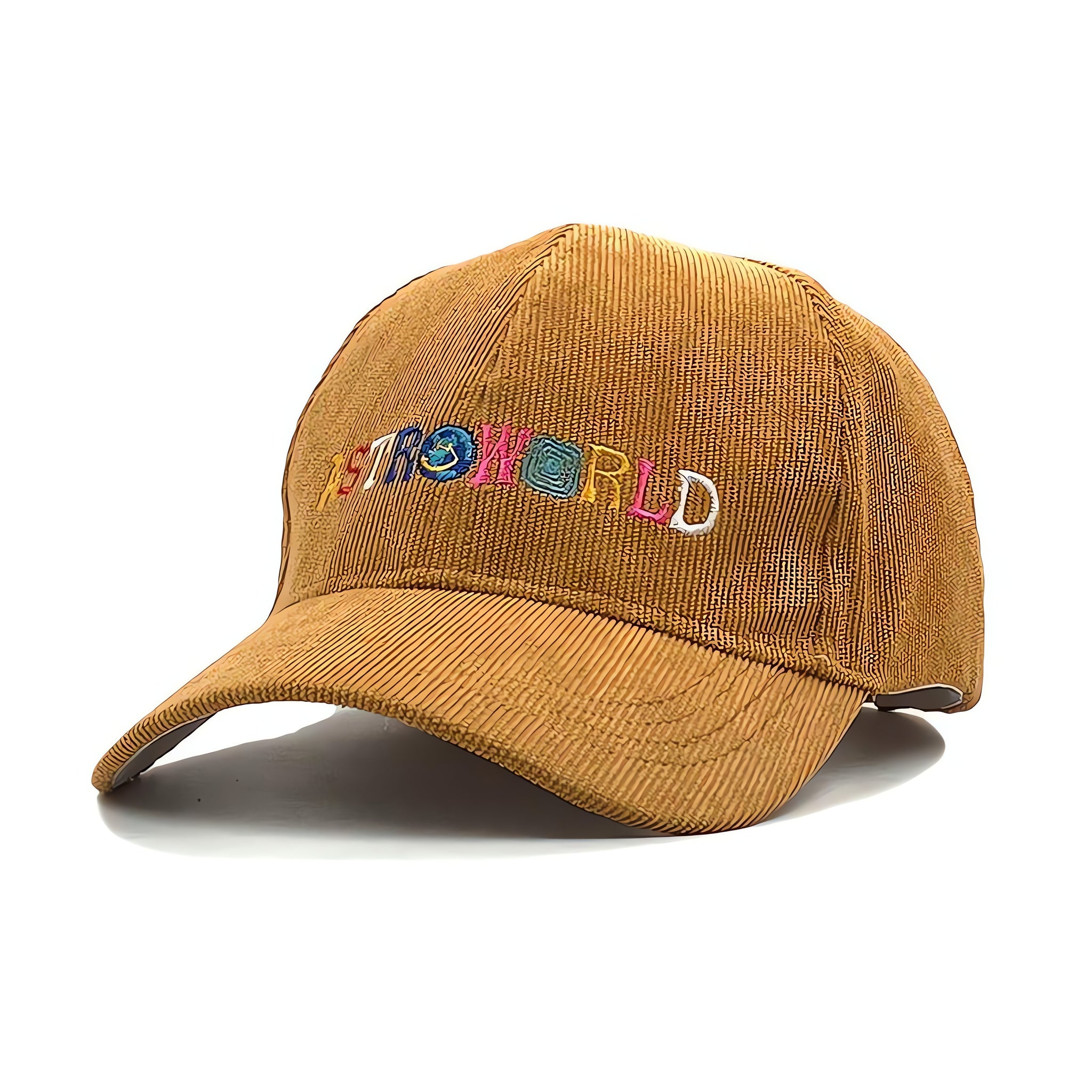 Astroworld Hat - KAYSMAR