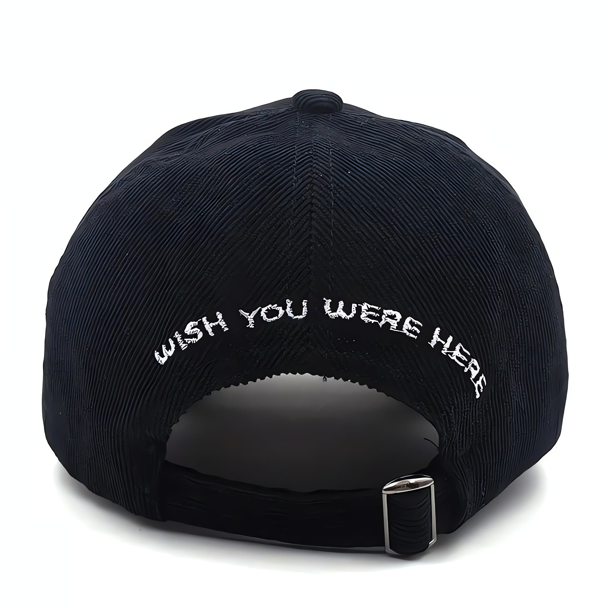 Astroworld Hat - KAYSMAR