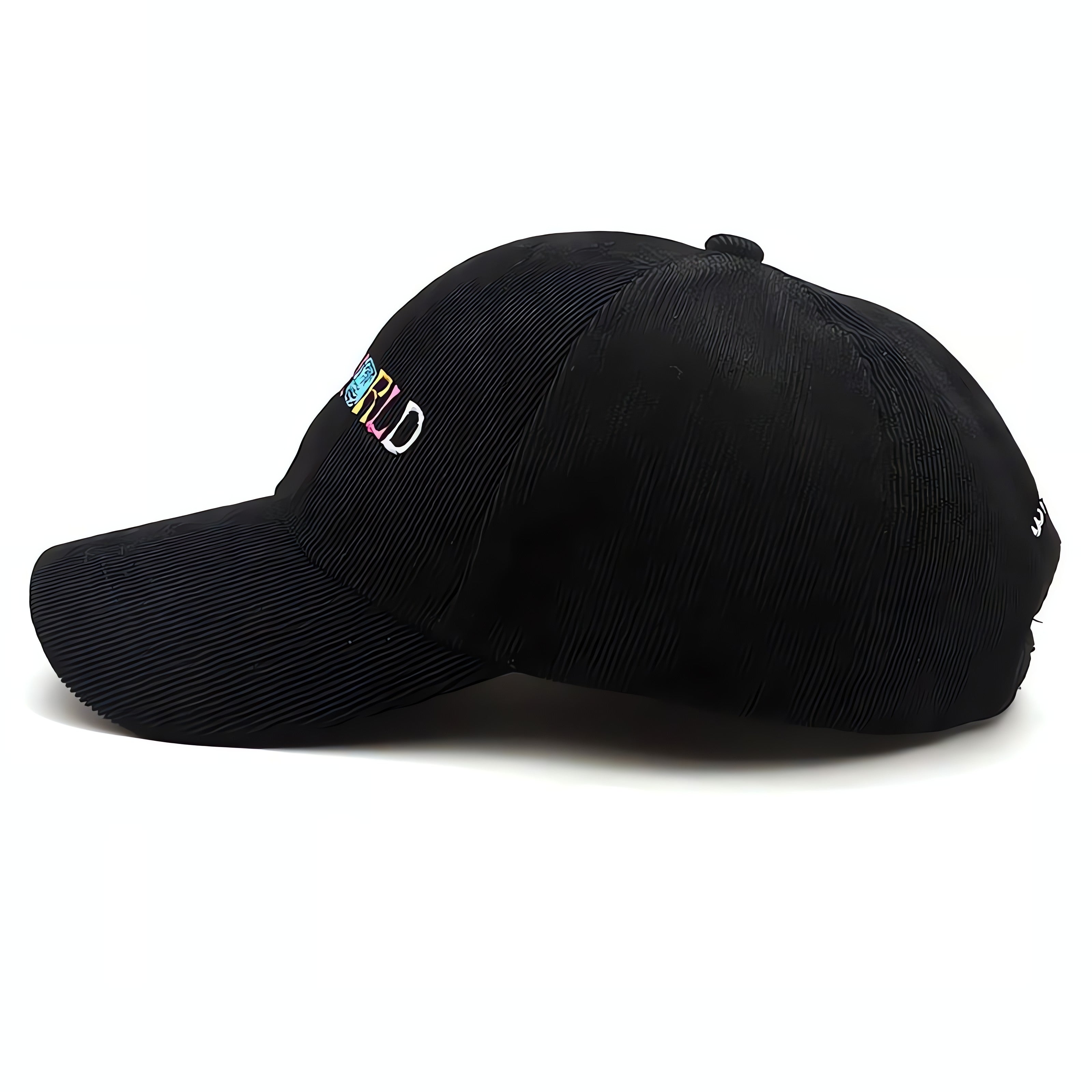 Astroworld Hat - KAYSMAR