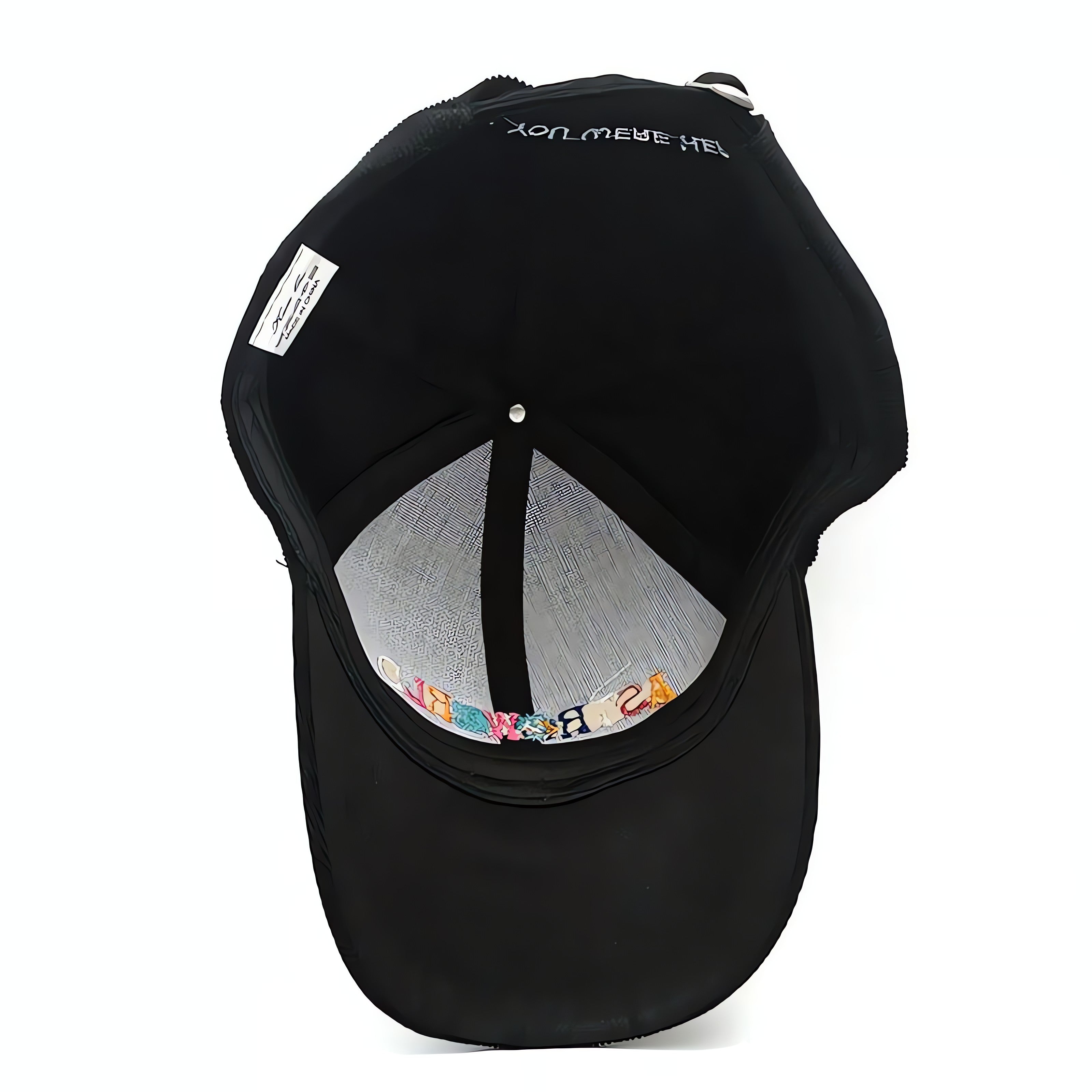 Astroworld Hat - KAYSMAR