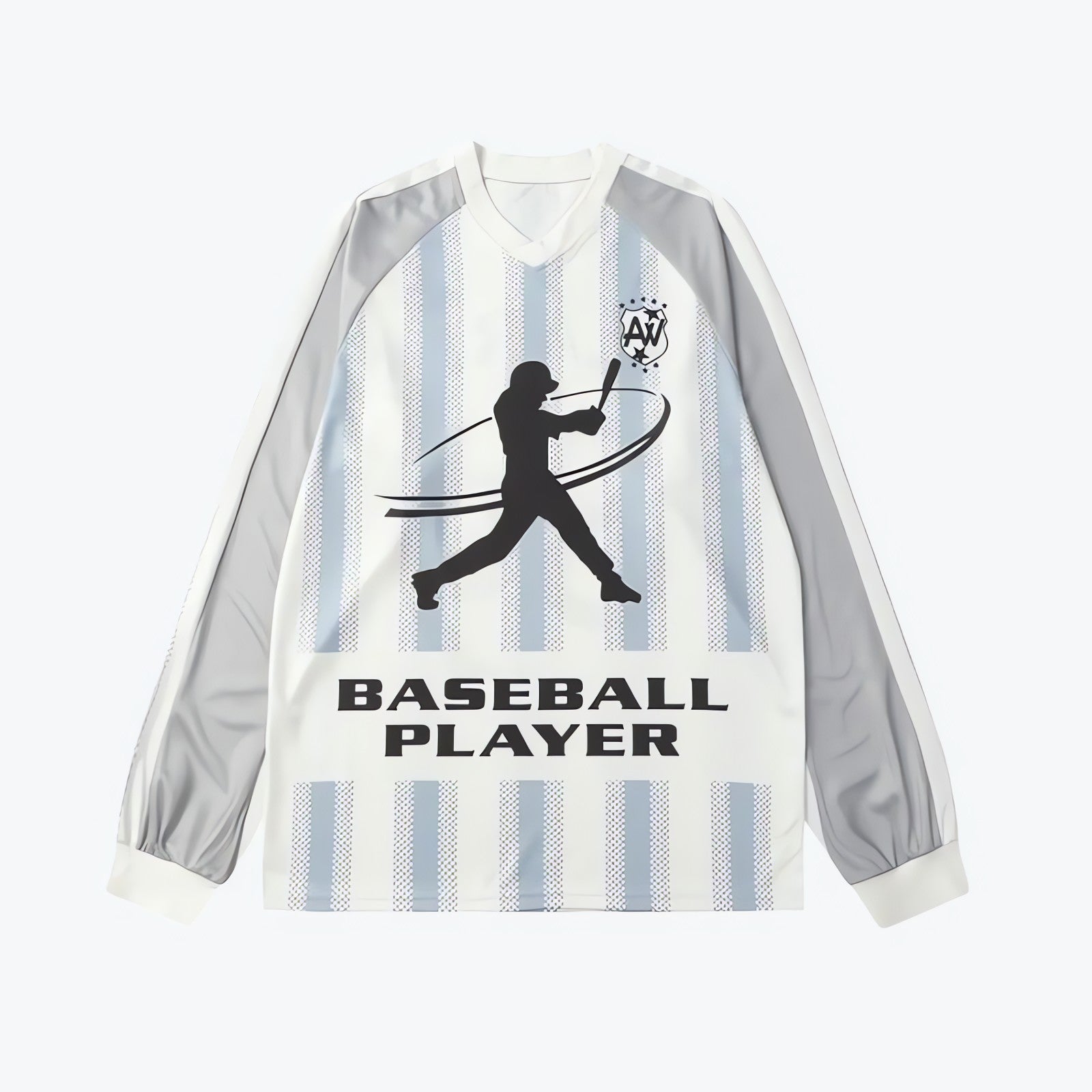 Baseball Jersey - KAYSMAR