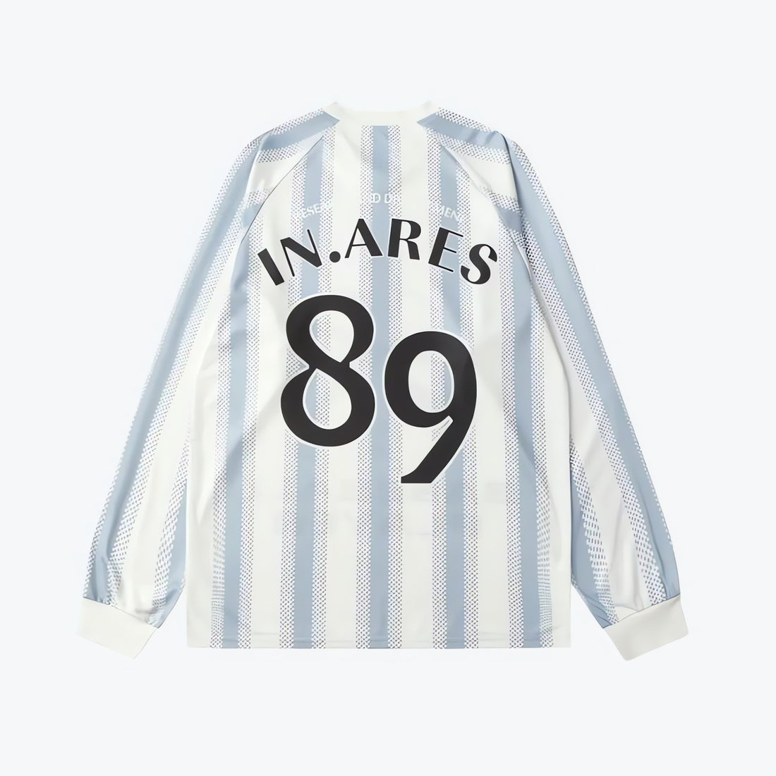 Baseball Jersey - KAYSMAR