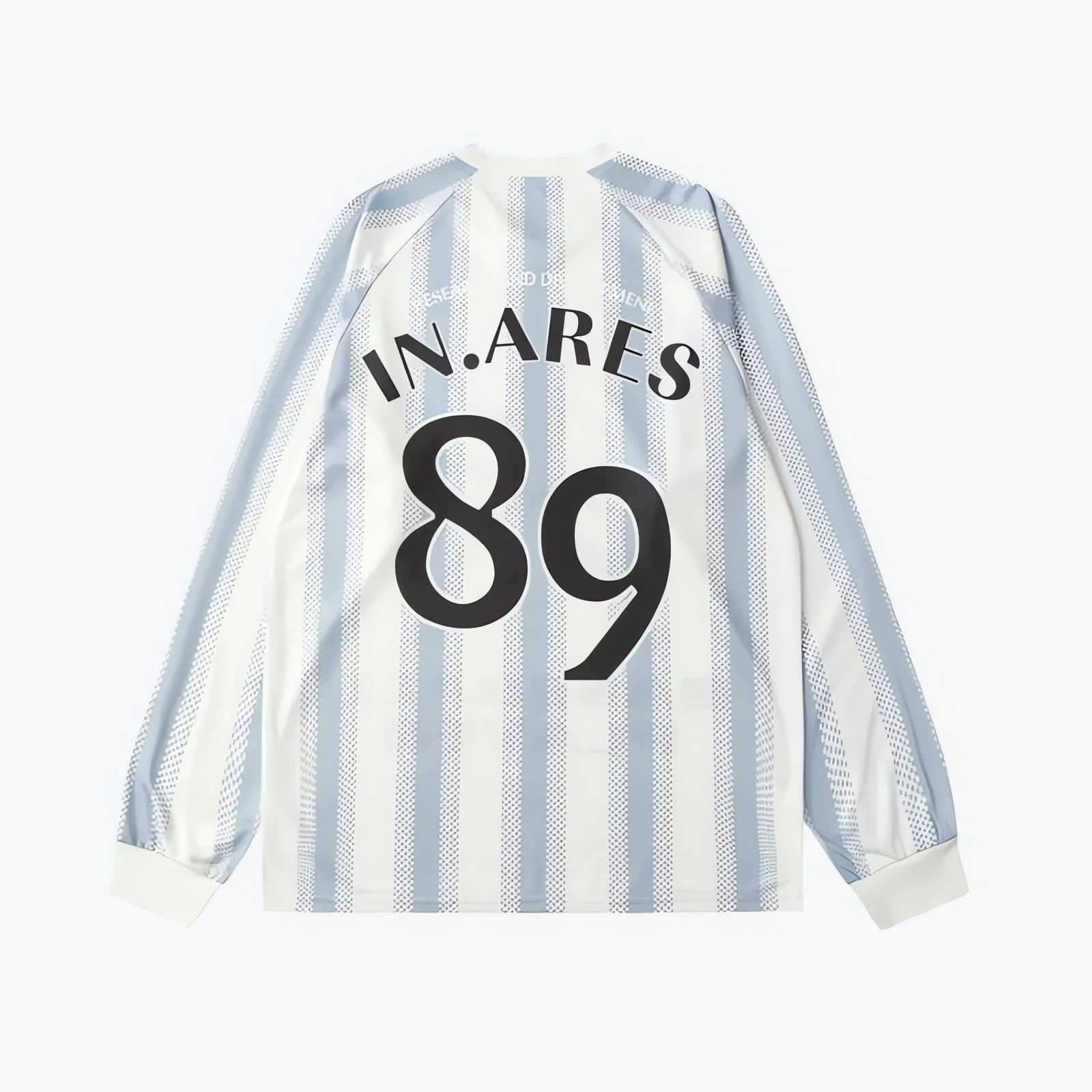 Baseball Jersey - KAYSMAR