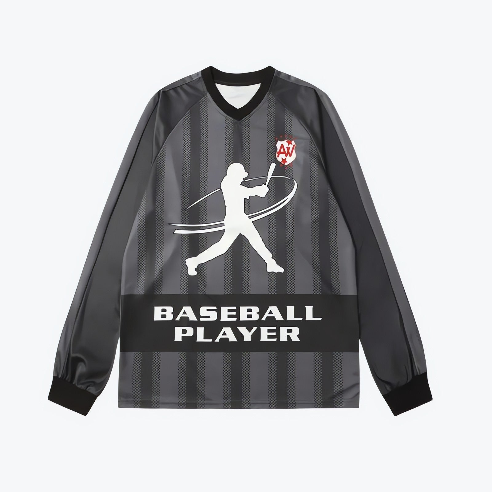 Baseball Jersey - KAYSMAR