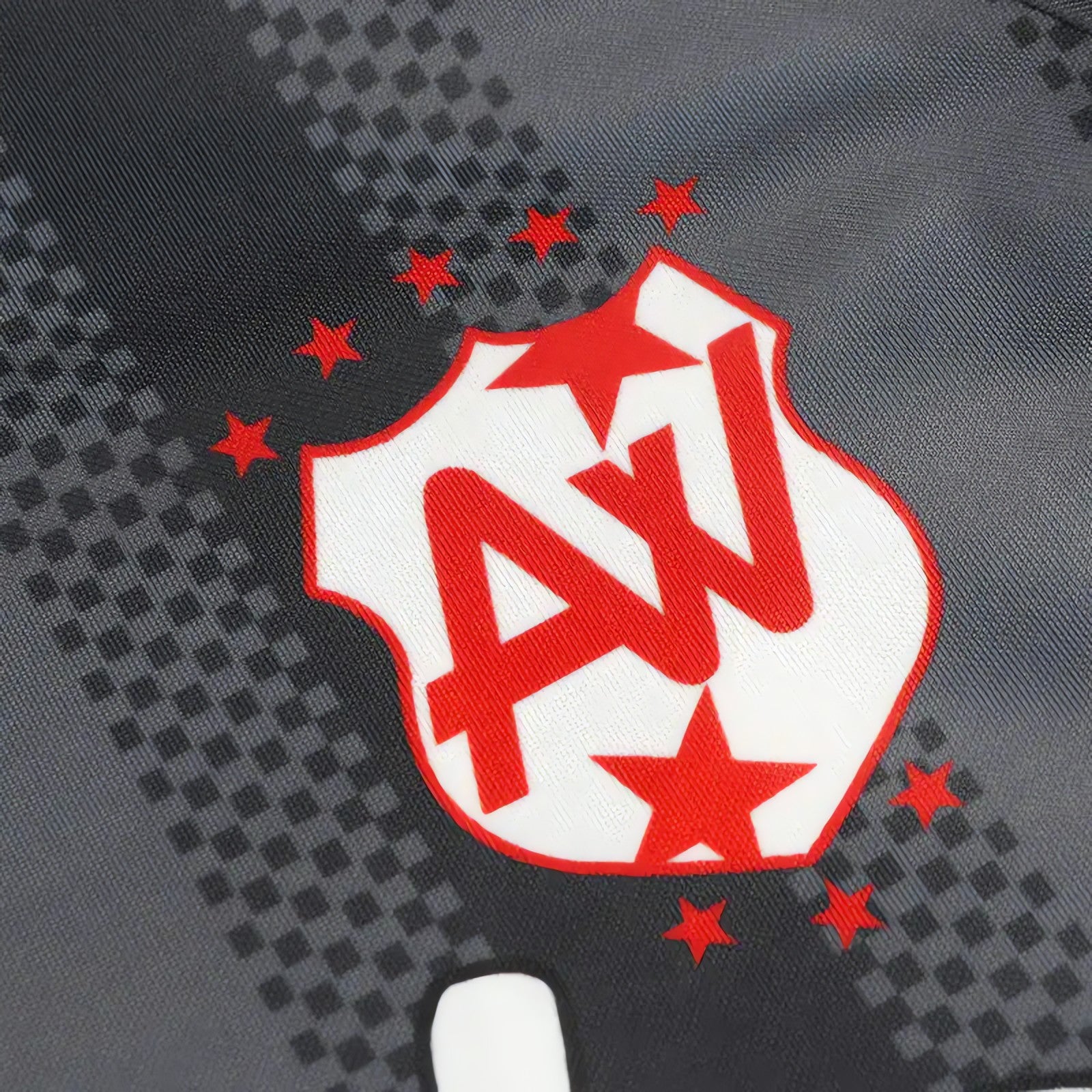 Baseball Jersey - KAYSMAR