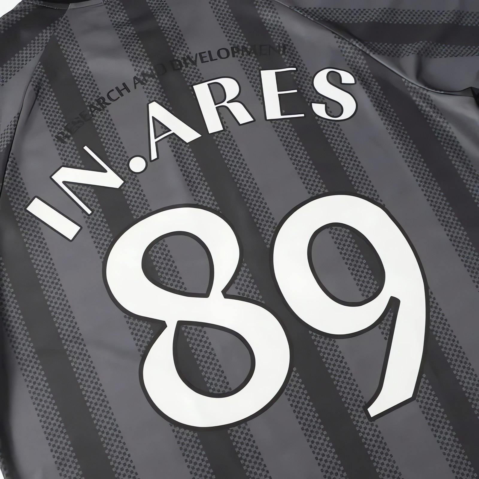 Baseball Jersey - KAYSMAR