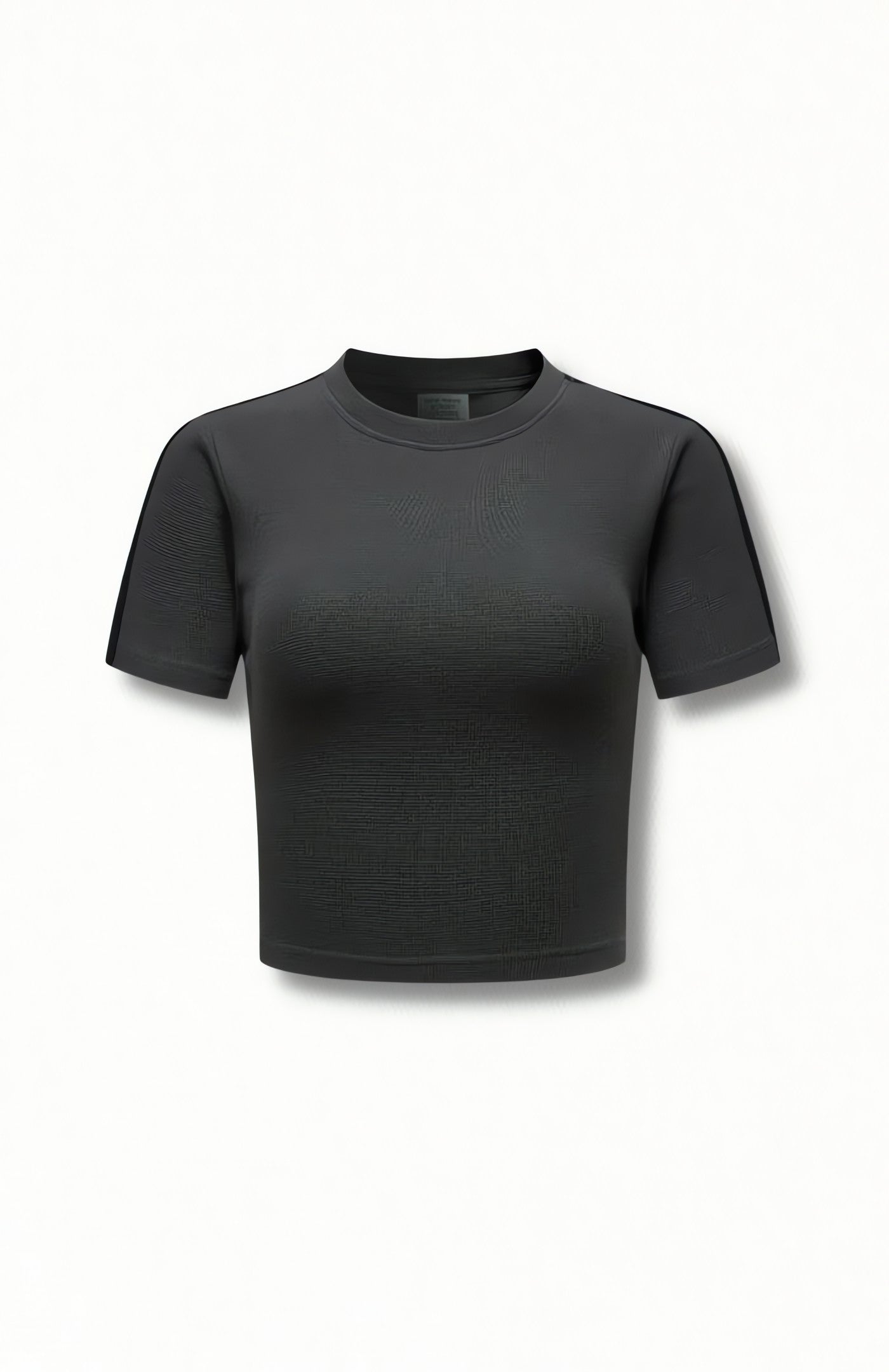 Basic Cropped Tee - KAYSMAR