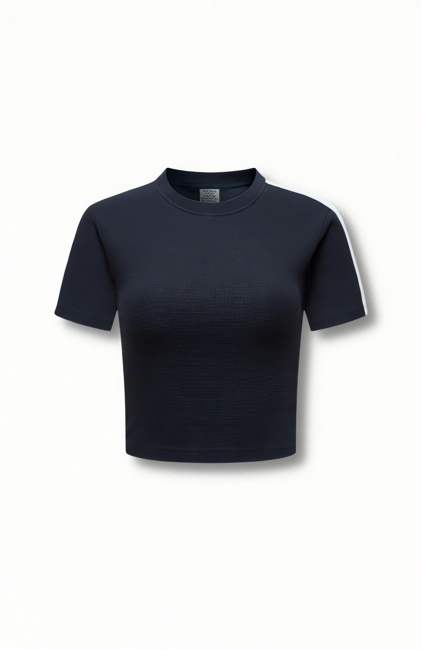 Basic Cropped Tee - KAYSMAR