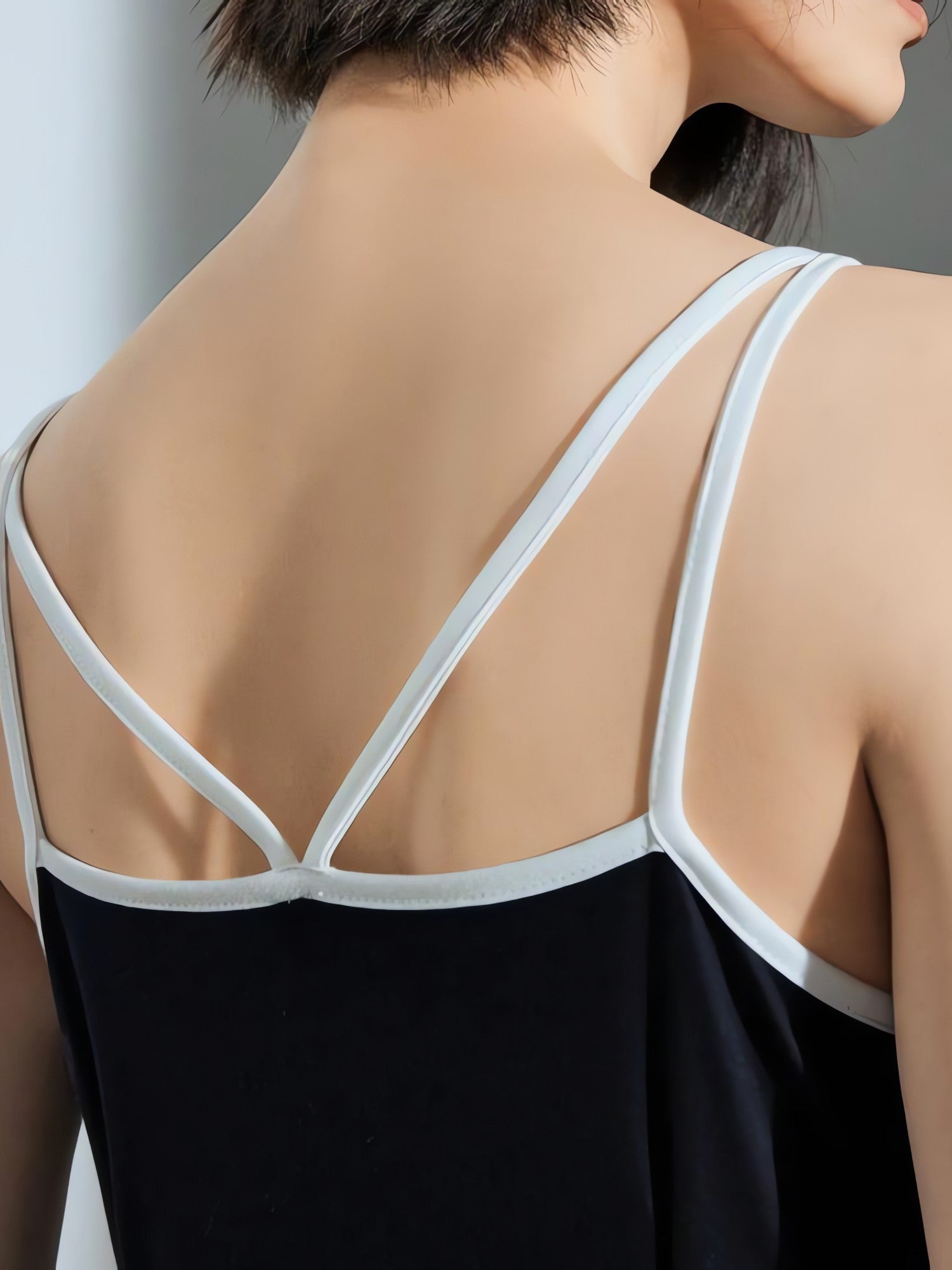 Basic Midi Dress - KAYSMAR