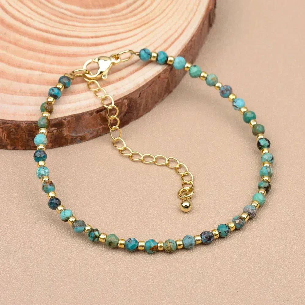 Beaded Bracelet - KAYSMAR