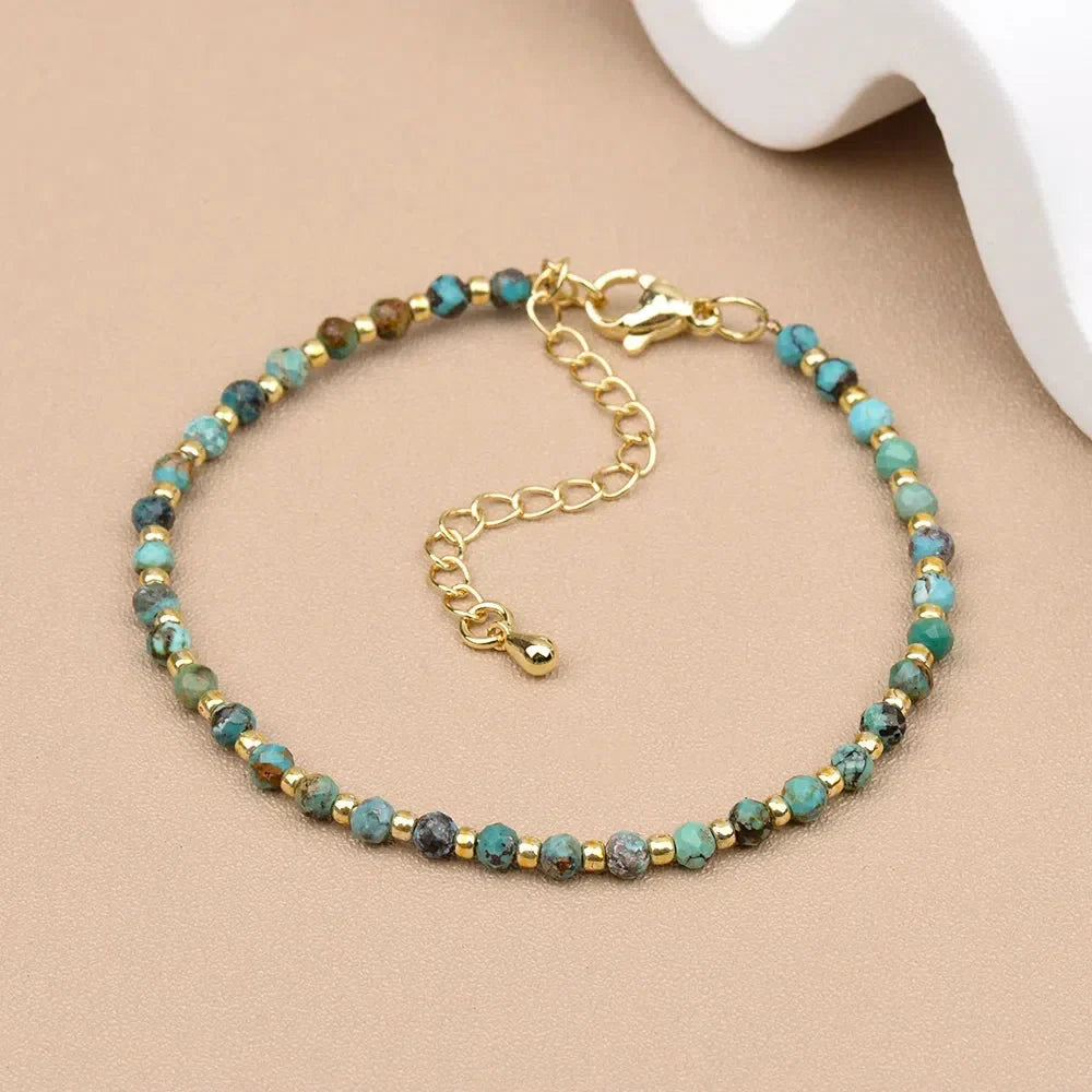Beaded Bracelet - KAYSMAR