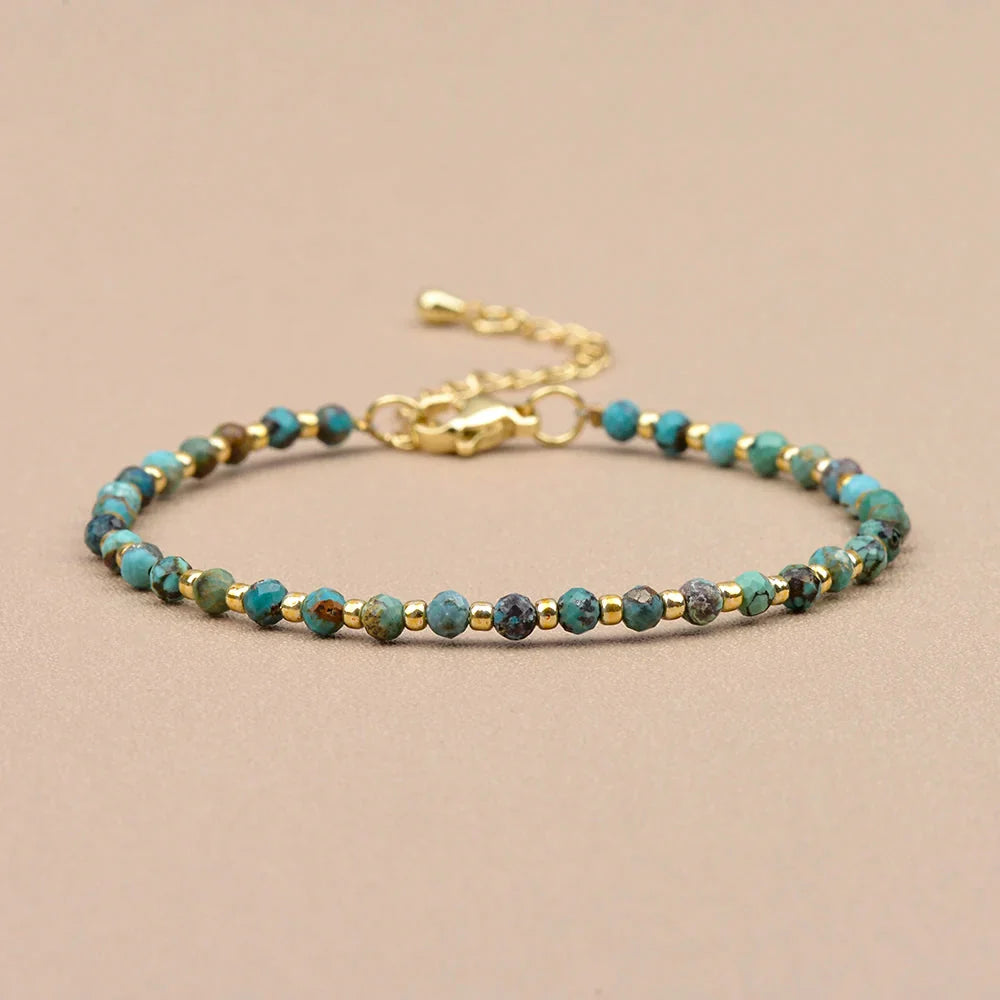 Beaded Bracelet - KAYSMAR