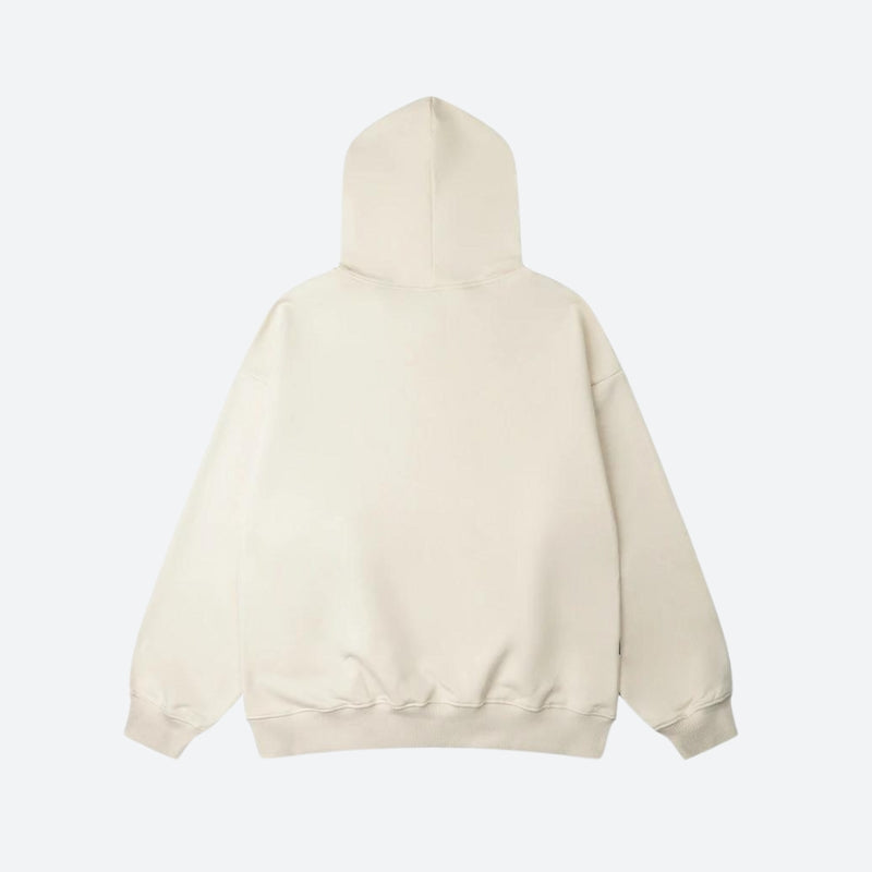 Blue Souls Hoodie - KAYSMAR