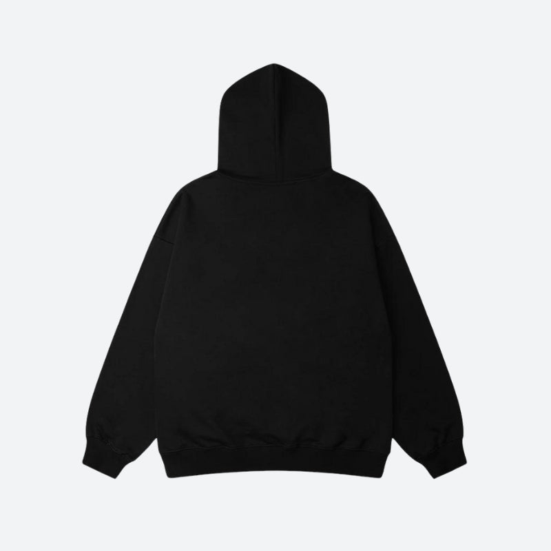 Blue Souls Hoodie - KAYSMAR