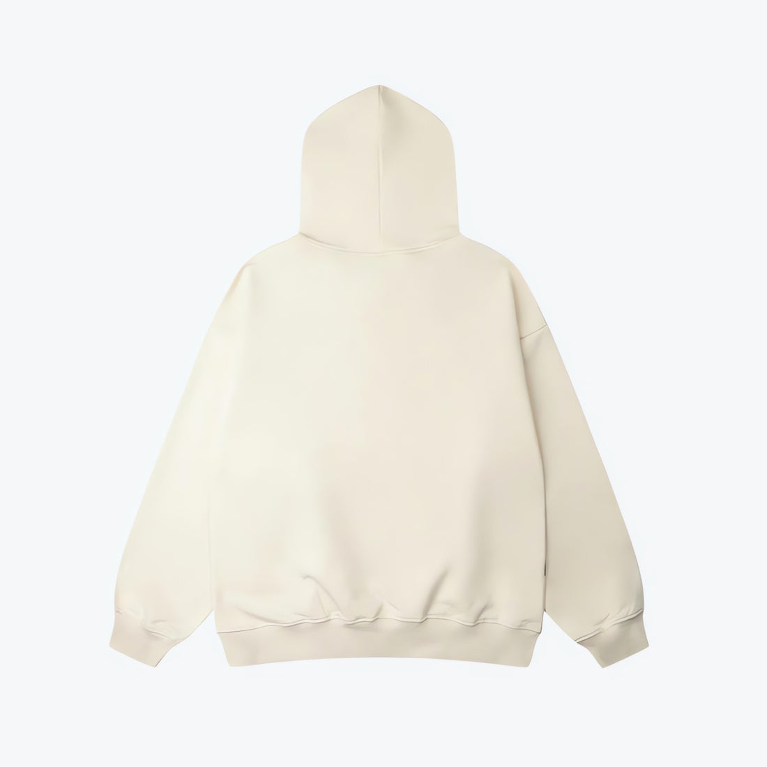 Blue Souls Hoodie - KAYSMAR