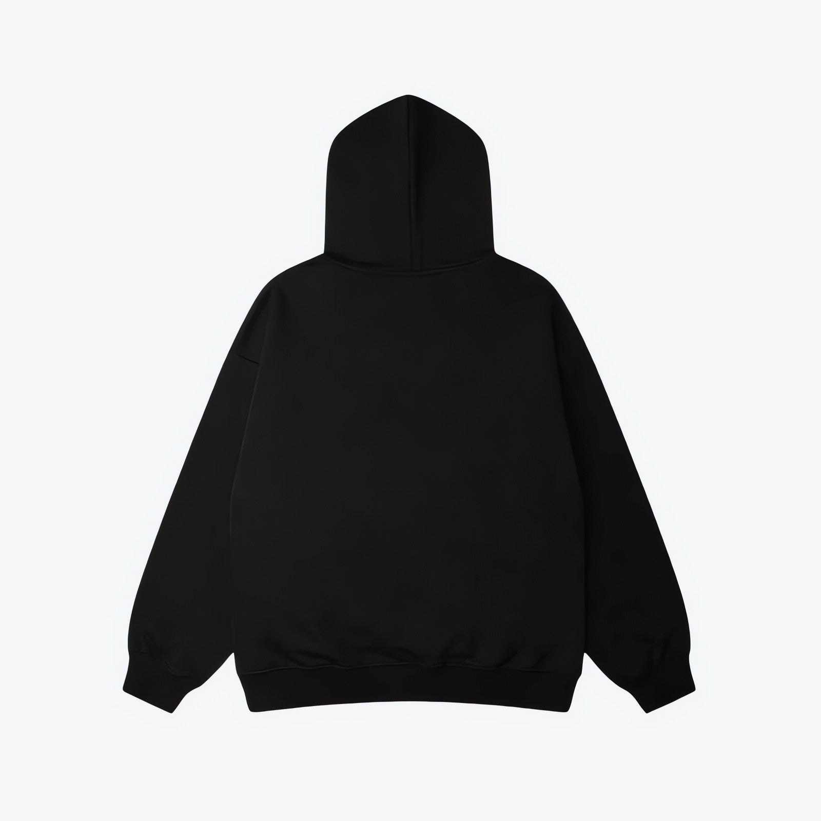 Blue Souls Hoodie - KAYSMAR