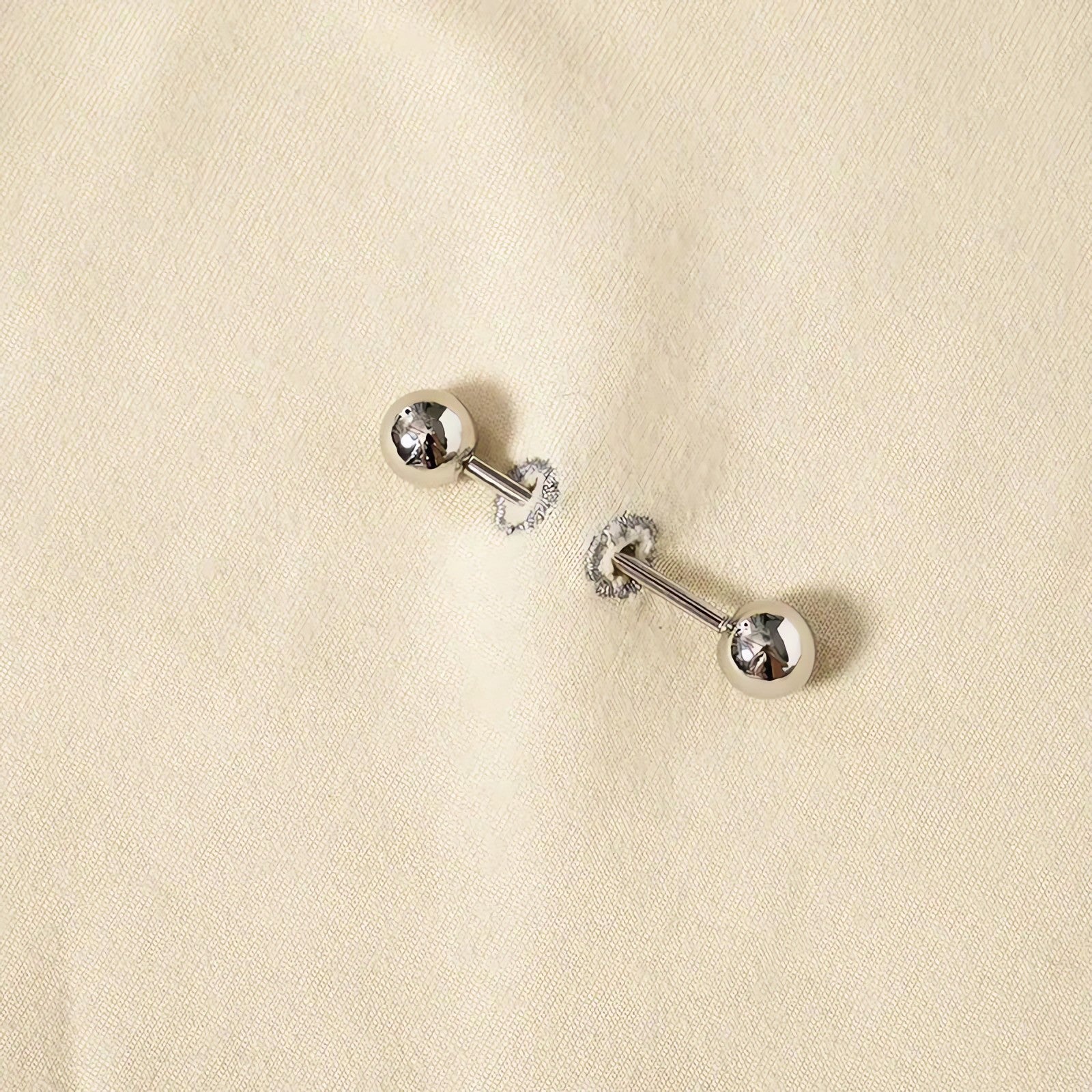 Bodycon Piercing Top - KAYSMAR