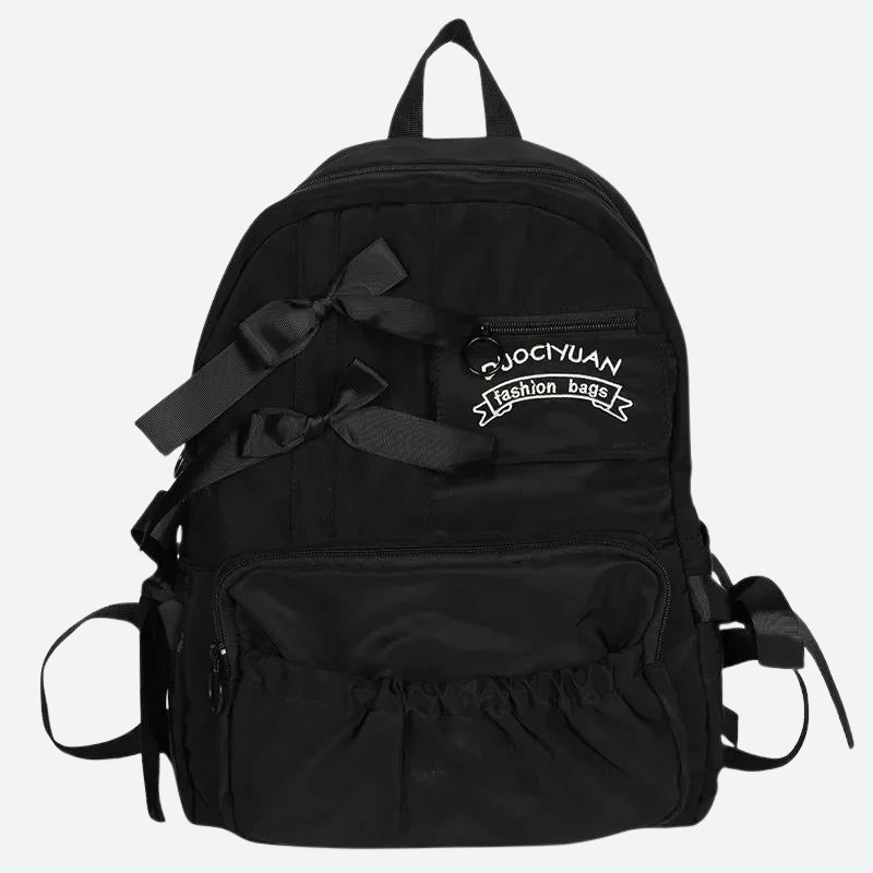 Bow School Backpack - KAYSMAR