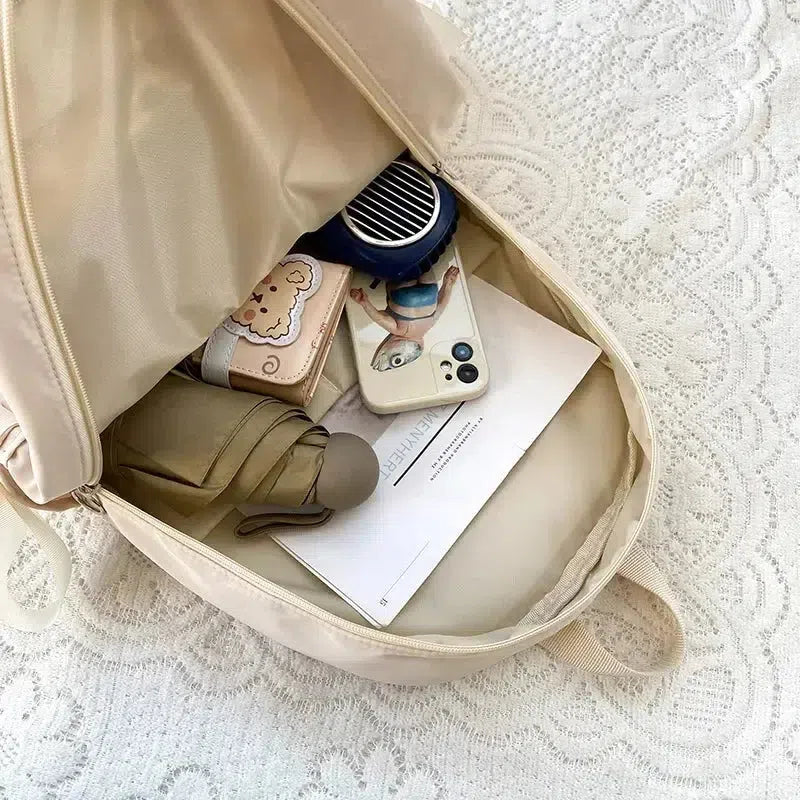 Bow School Backpack - KAYSMAR